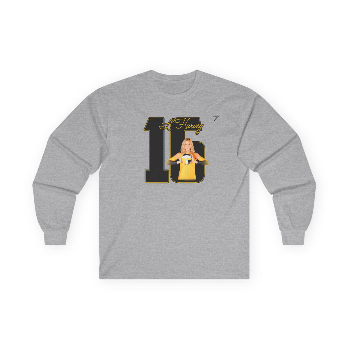 Lily Harvey Long Sleeve