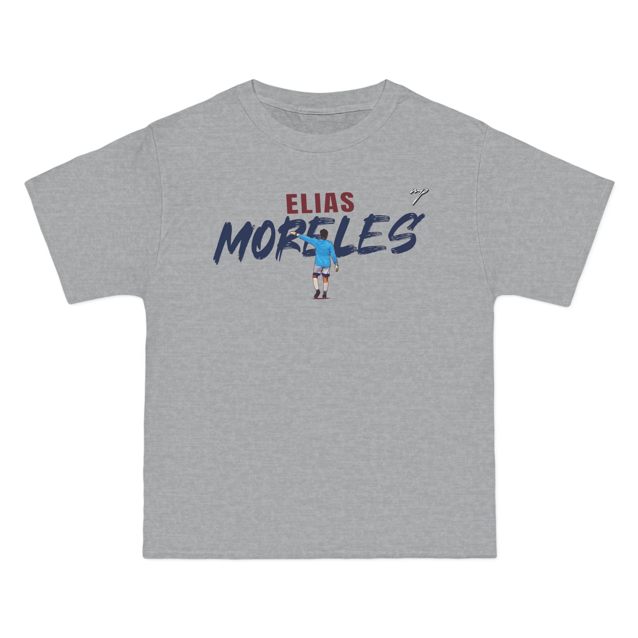 Elias Moreles Vintage Tee
