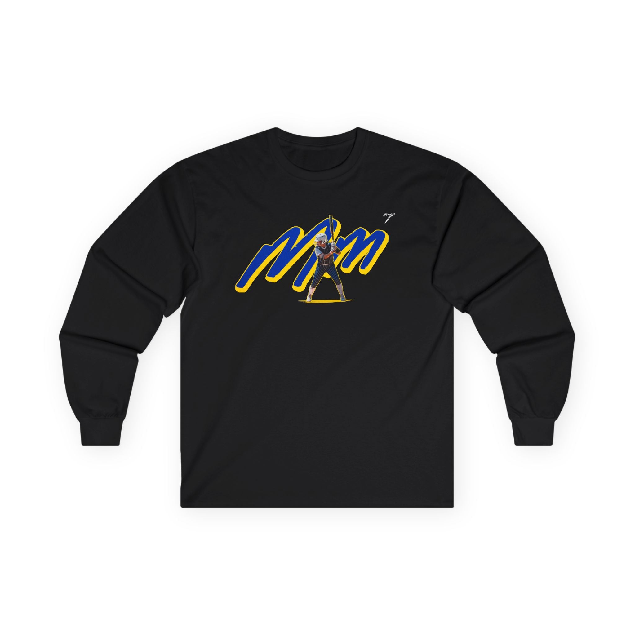 Macy Morrow Long Sleeve Tee