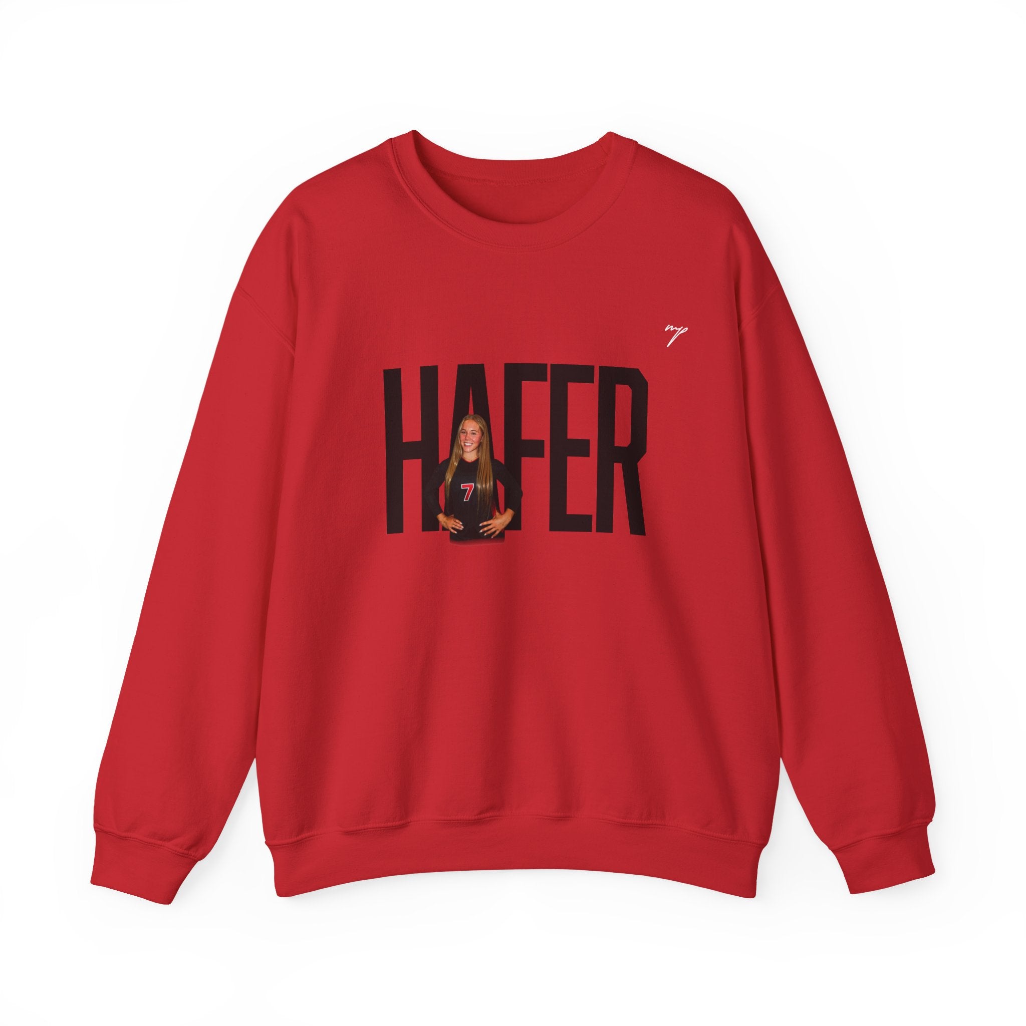 Lucy Hafer Crewneck