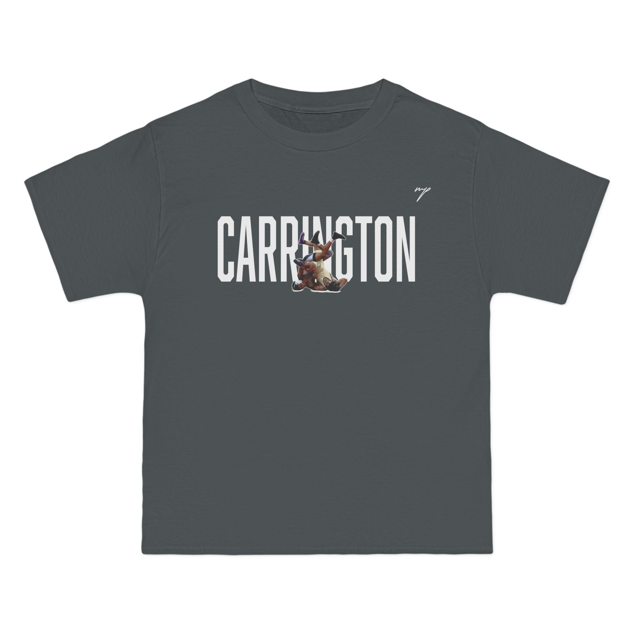 Elijah Carrington Vintage Tee