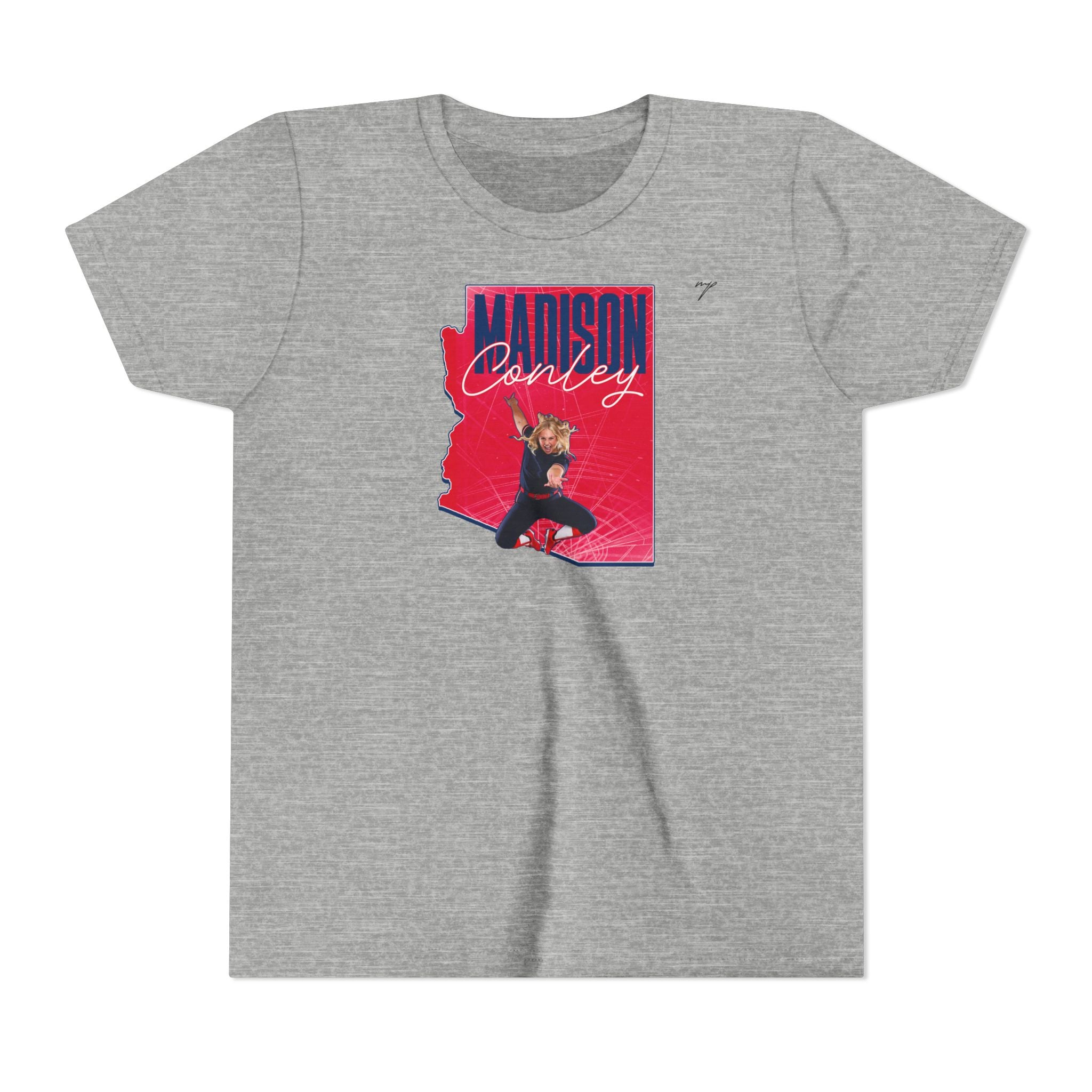 Madison Conley YOUTH Graphic Tee