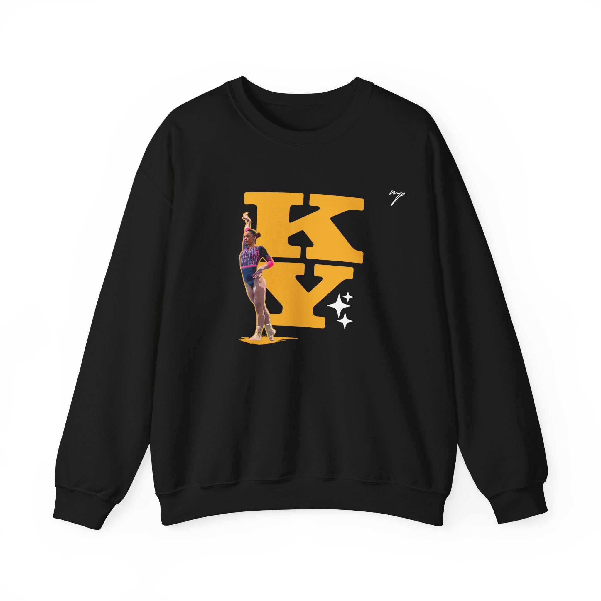 Kylee Bromley Crewneck