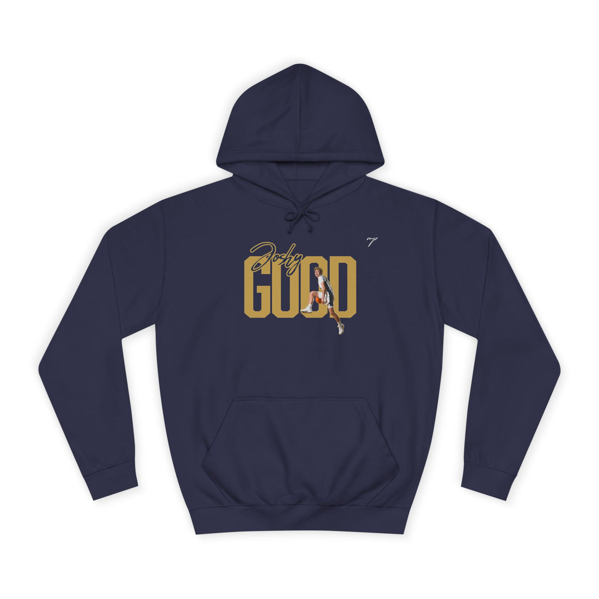 Joshy Good Hoodie