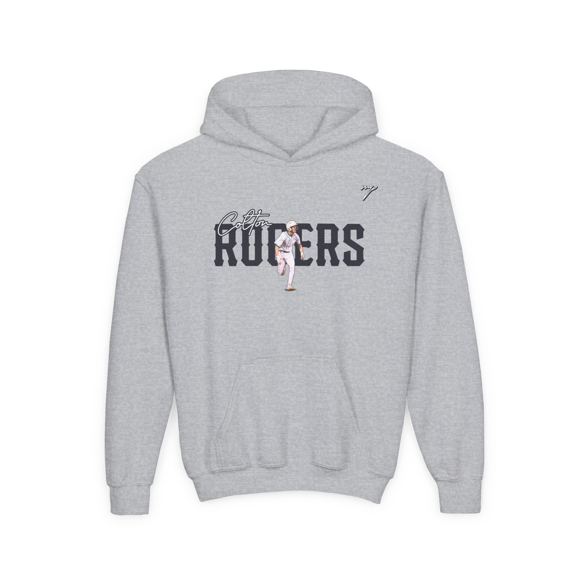 Colton Rogers YOUTH Hoodie