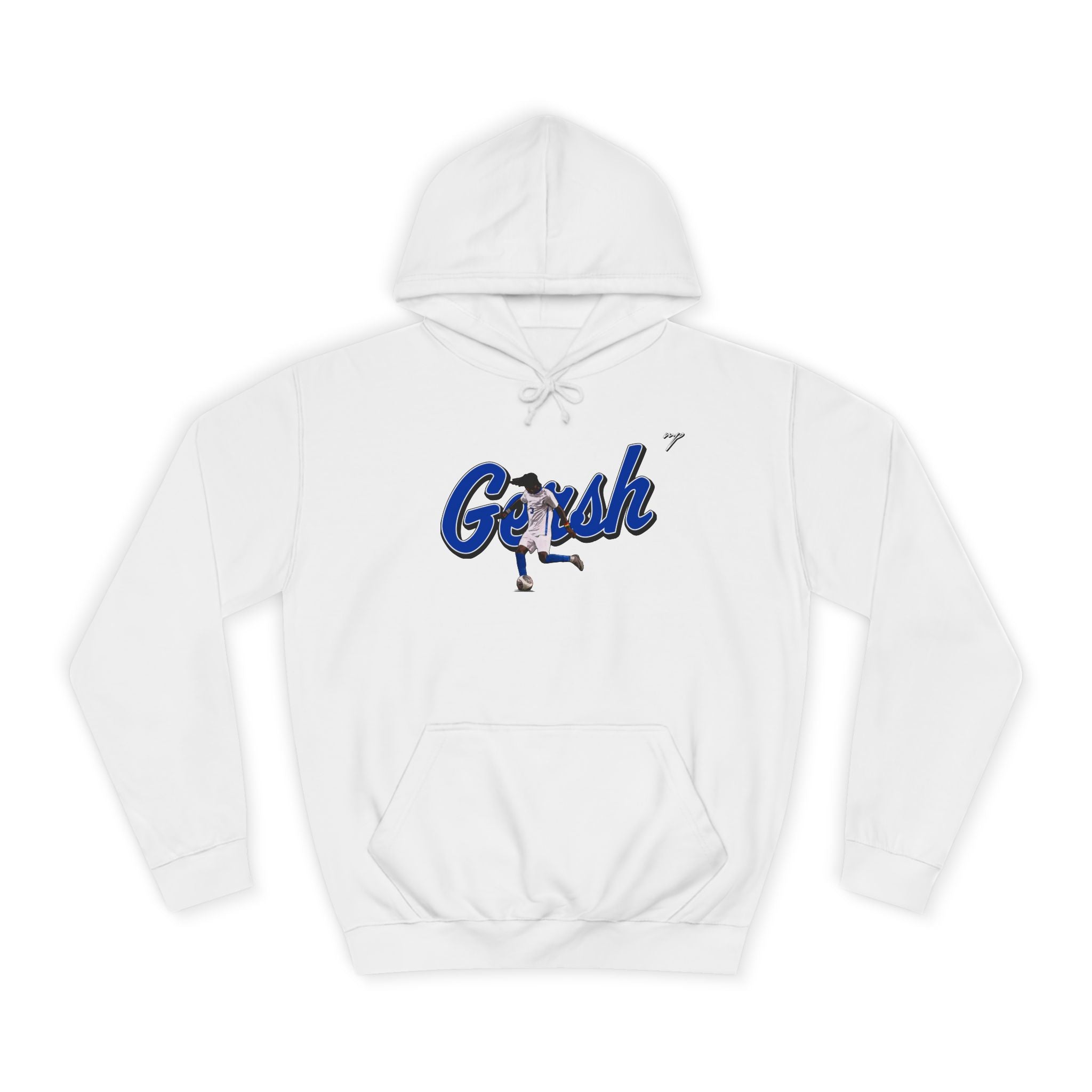 Gershon Henry Hoodie