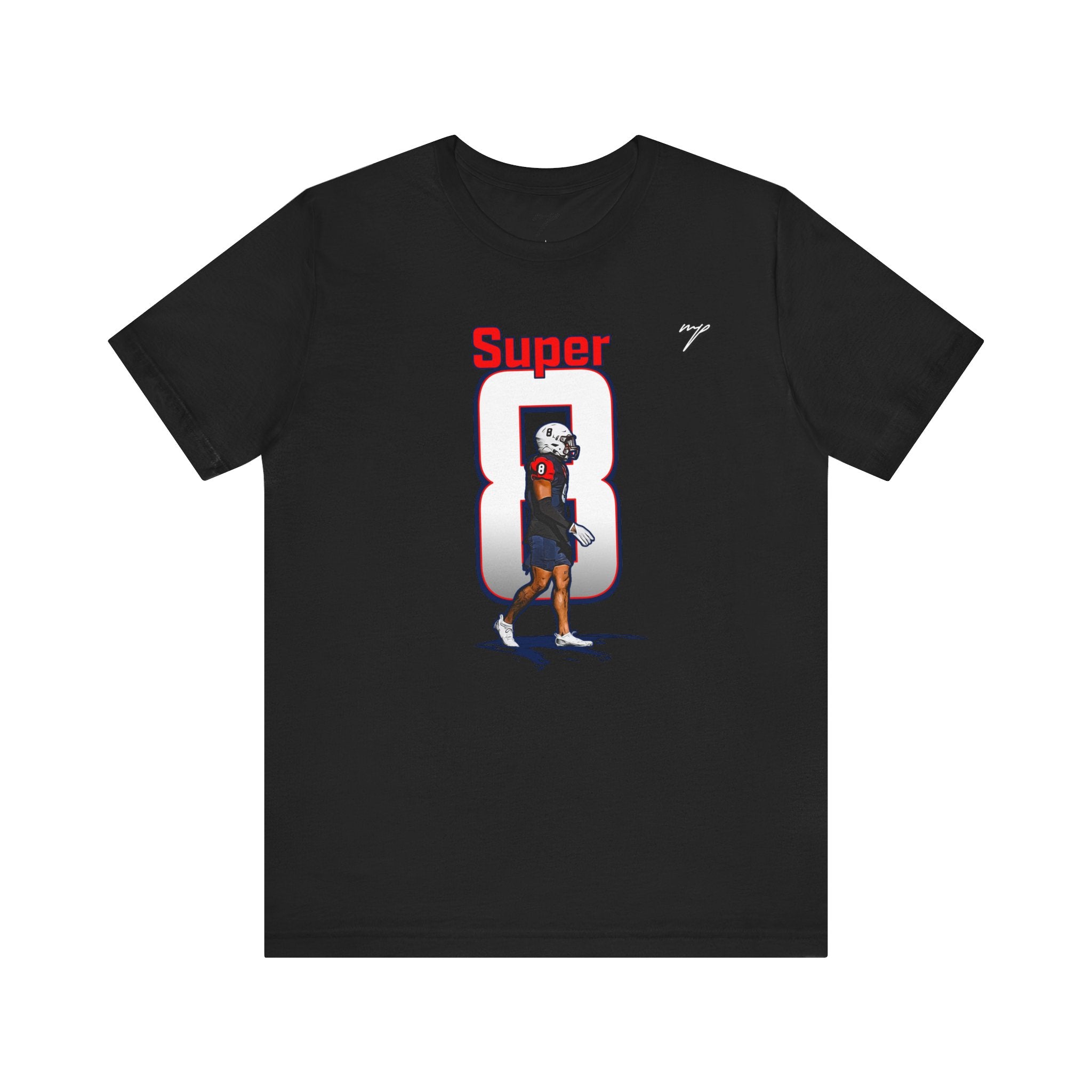 Dayson McMillian Graphic Tee