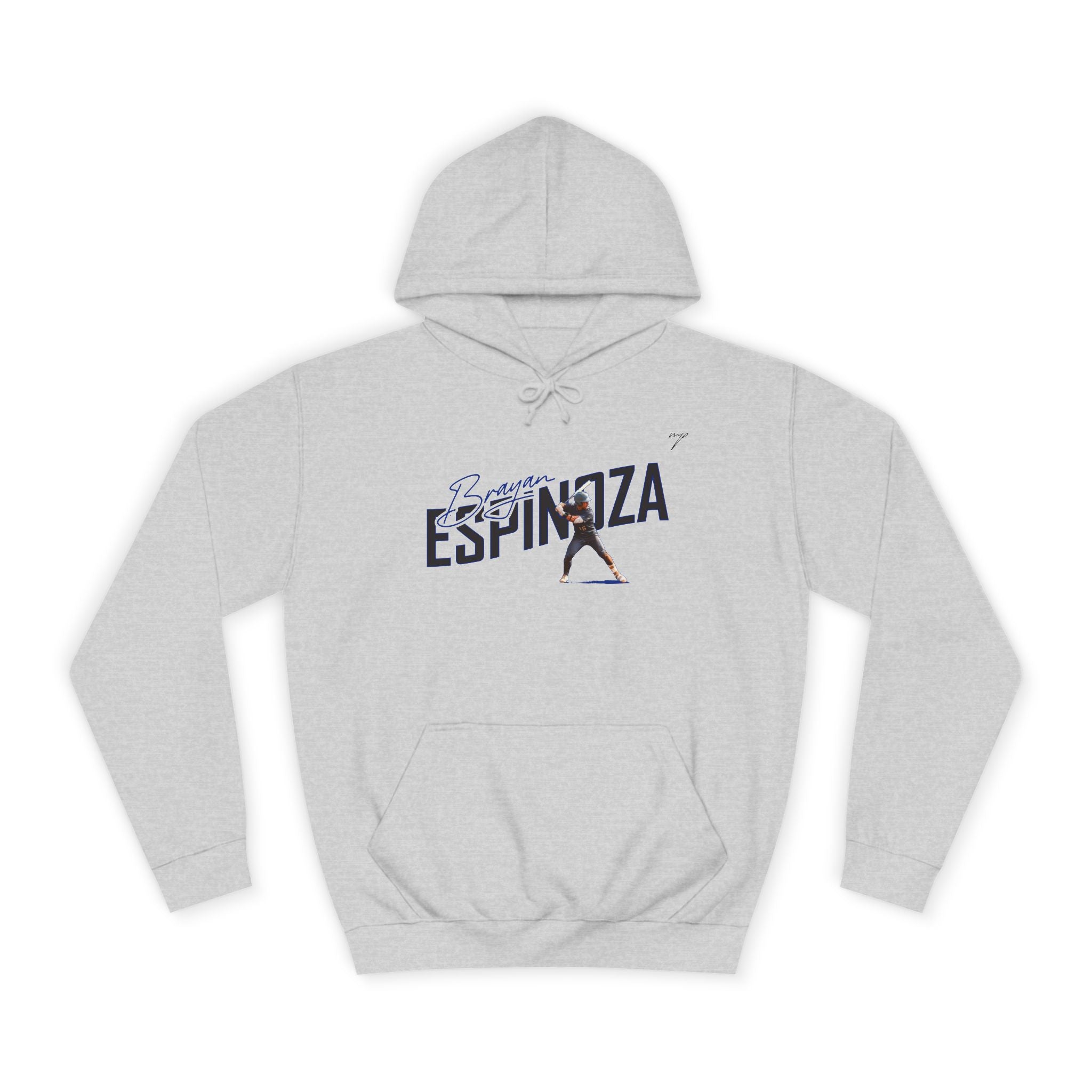 Brayan Espinoza Hoodie