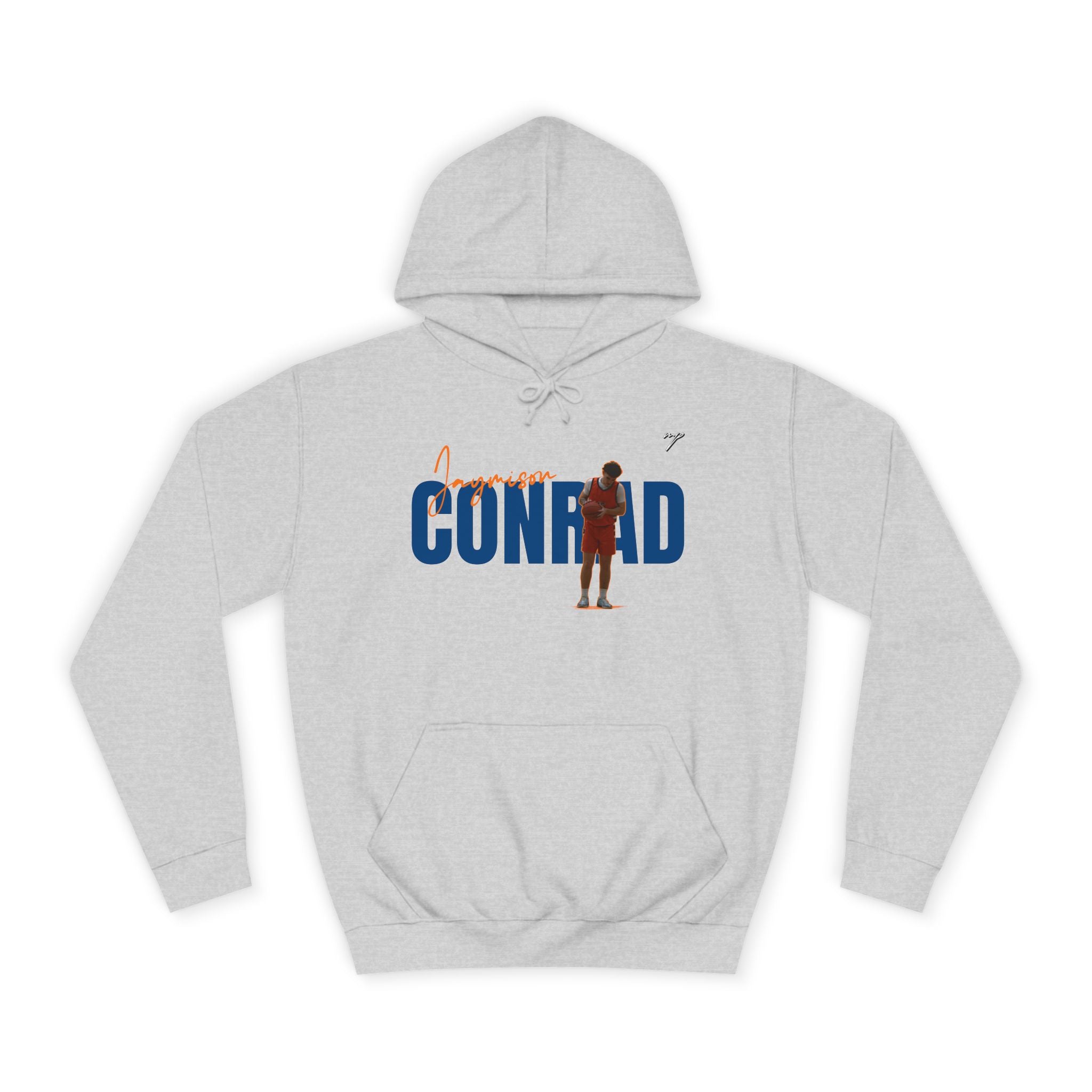 Jaymison Conrad Hoodie