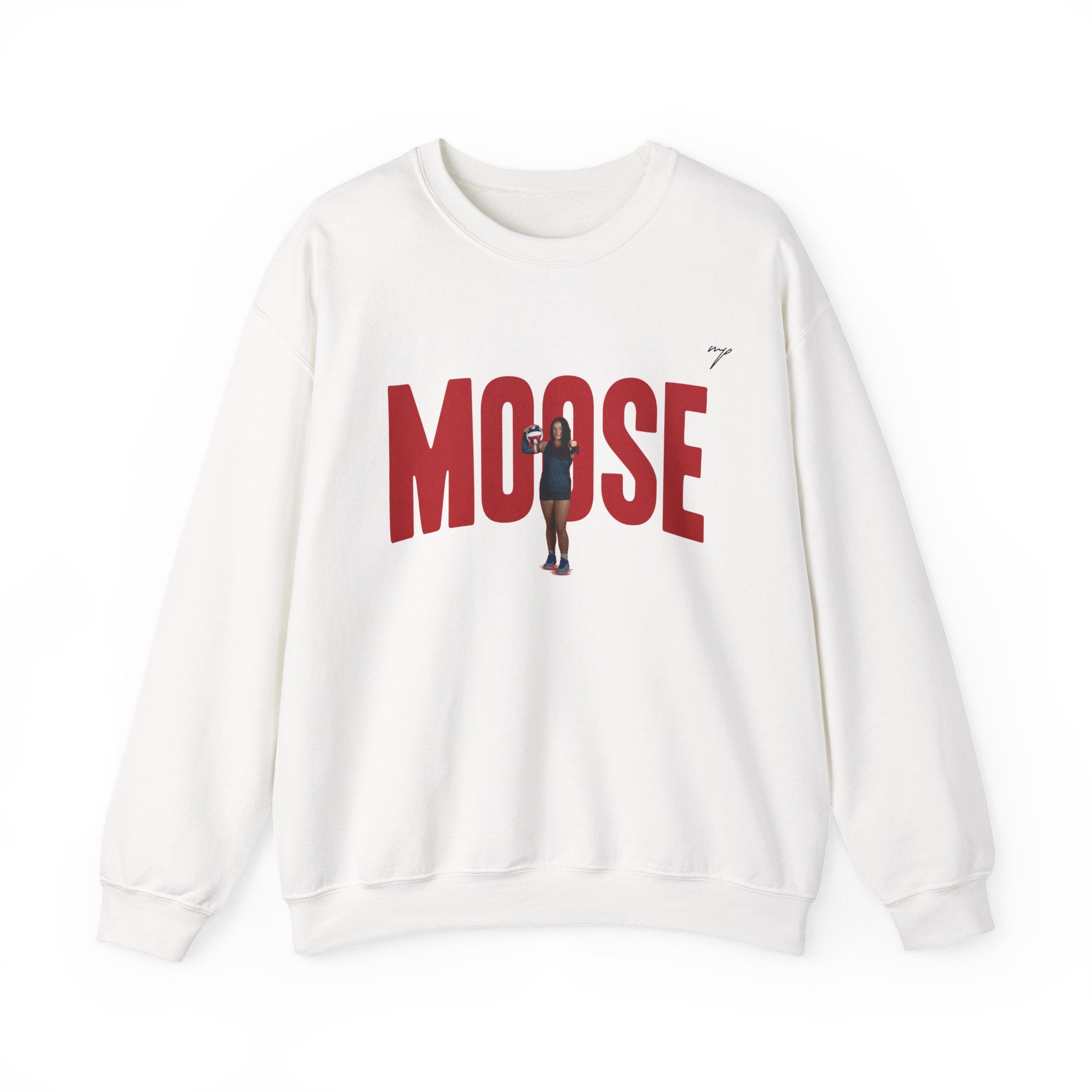 Delaney Eggemeyer Crewneck