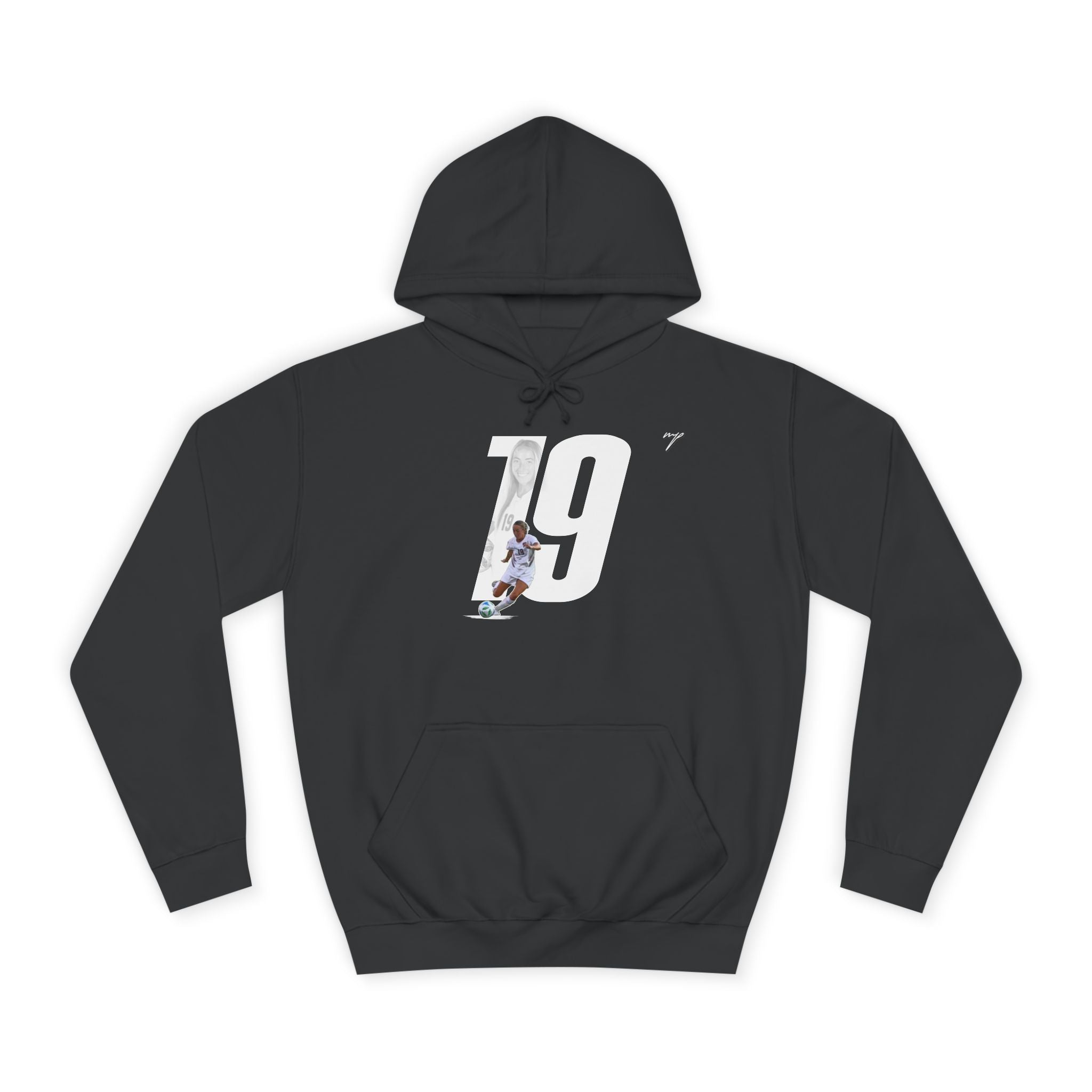 Elena Bartak Hoodie