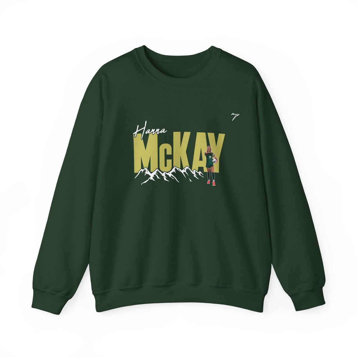 Hanna McKay Crewneck