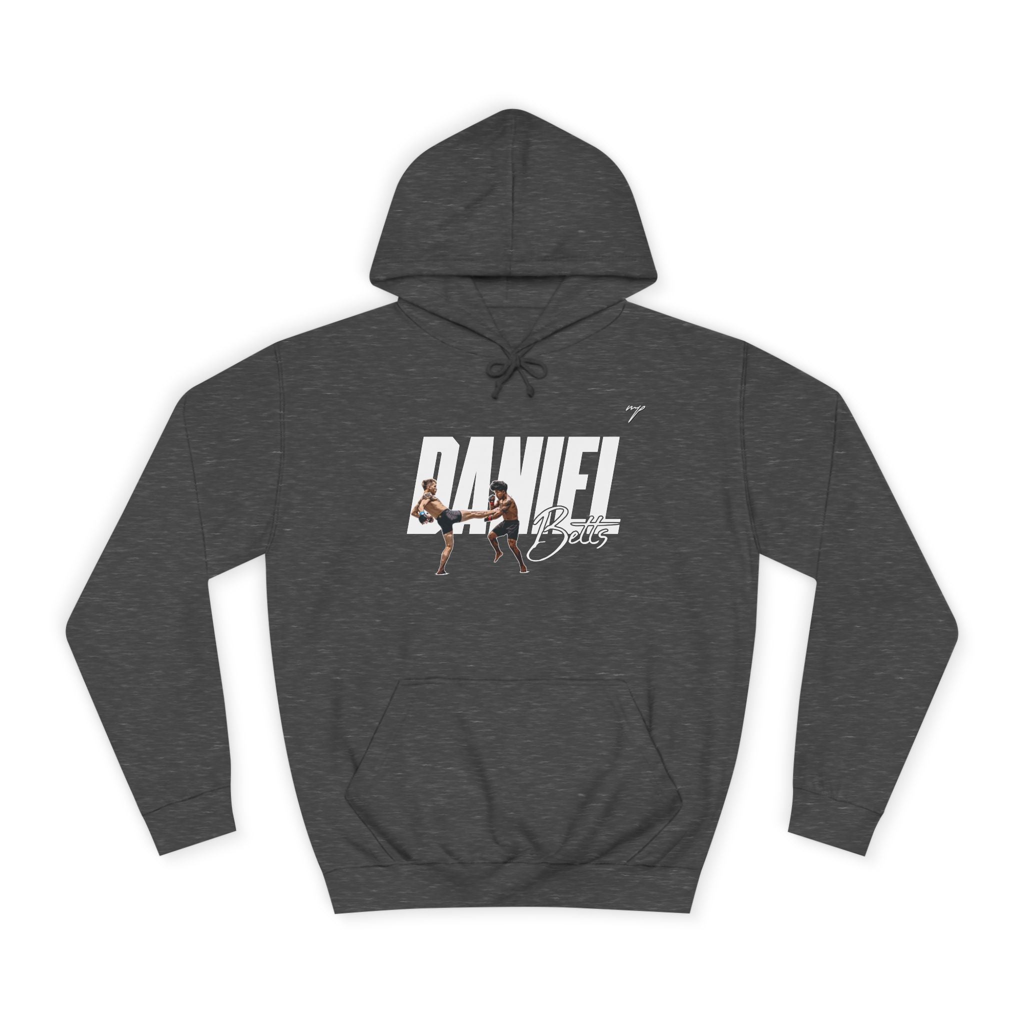Daniel Betts Hoodie