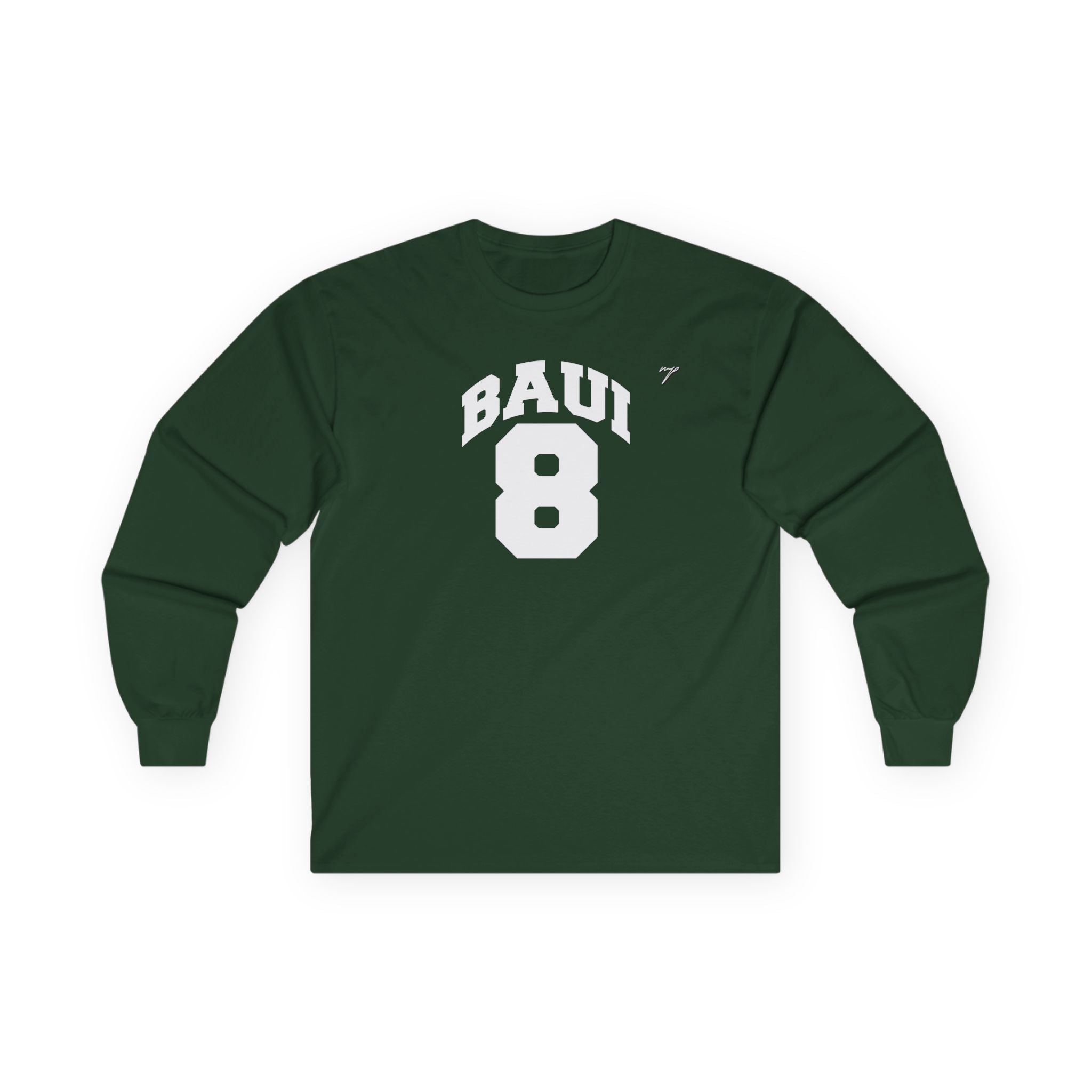 Sophia Baumann Long Sleeve Tee