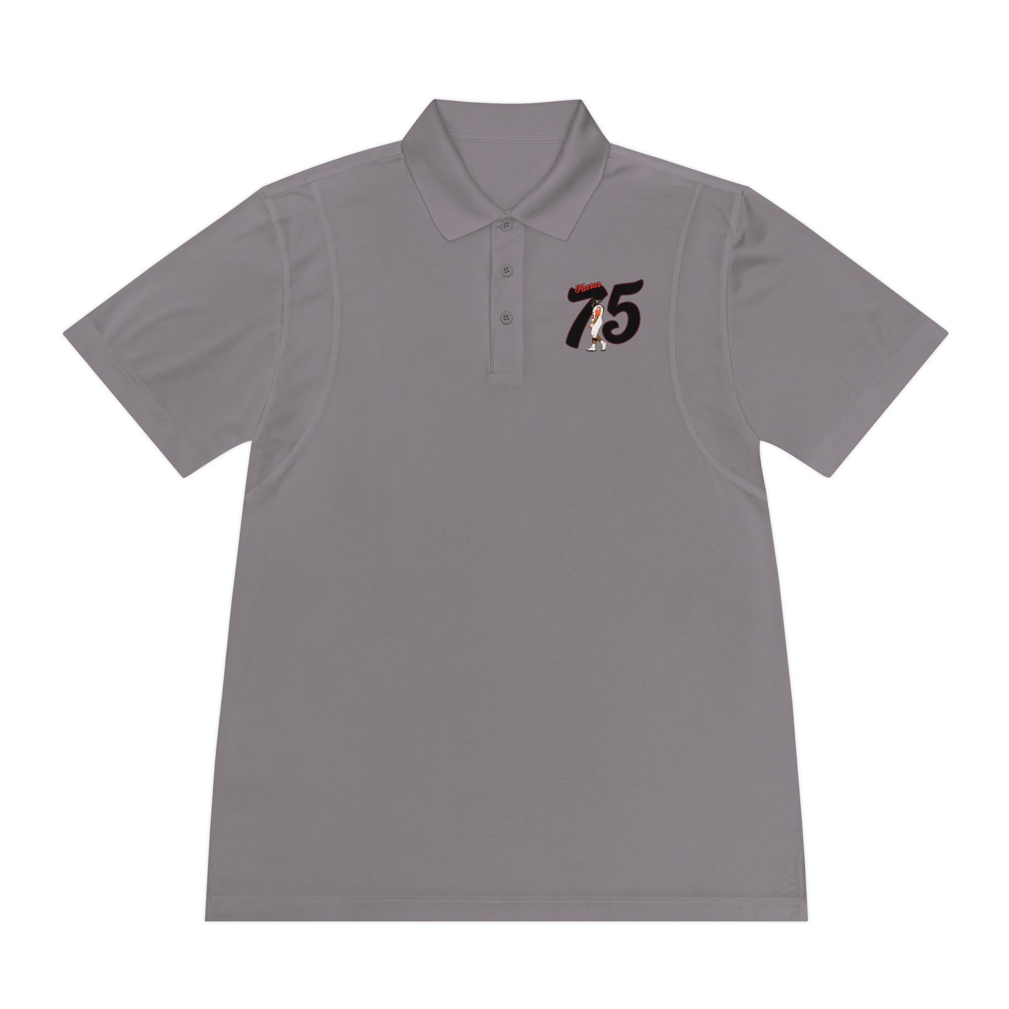 Kiyorie Farrar Polo