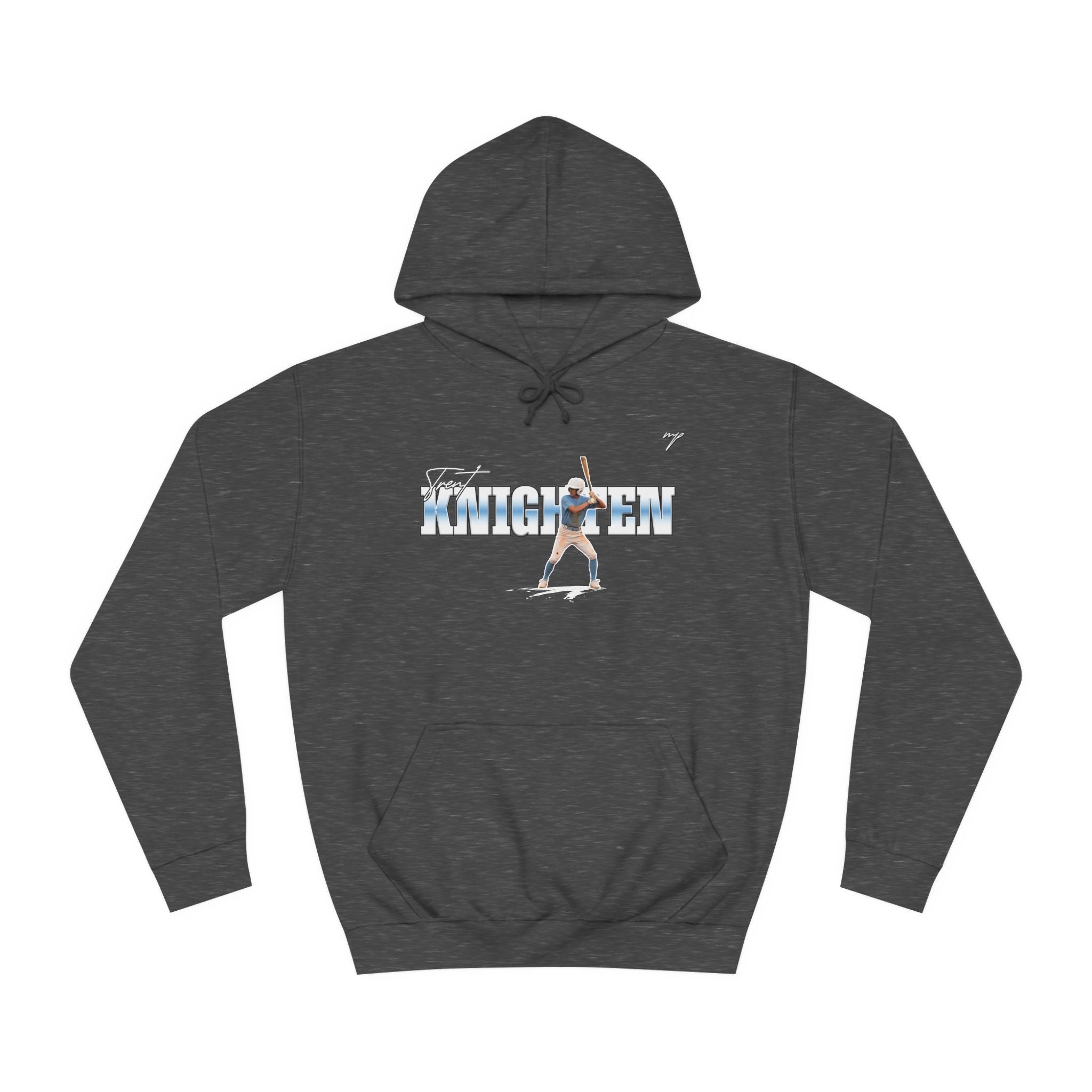 Trent Knighten Hoodie
