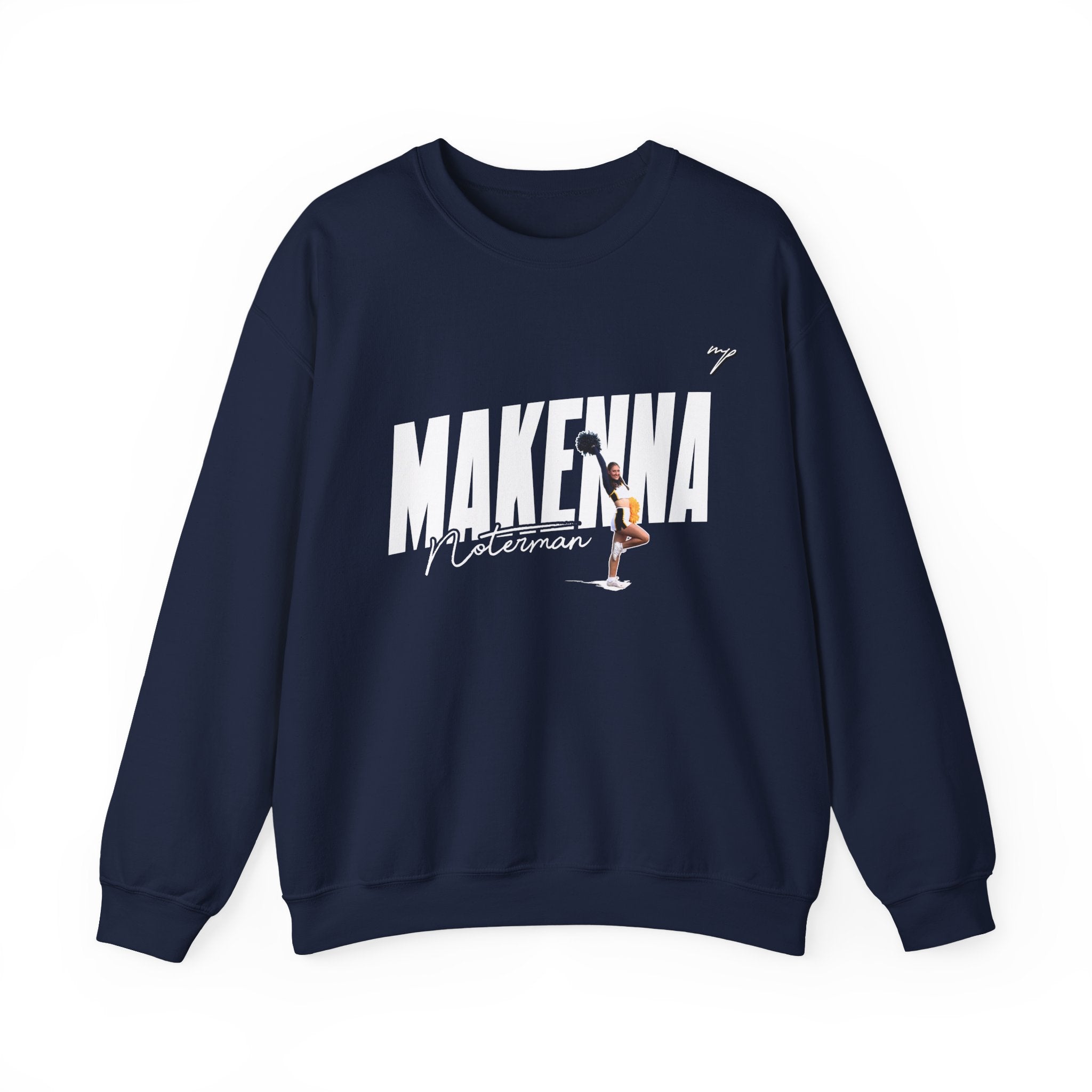 Makenna Noterman Crewneck