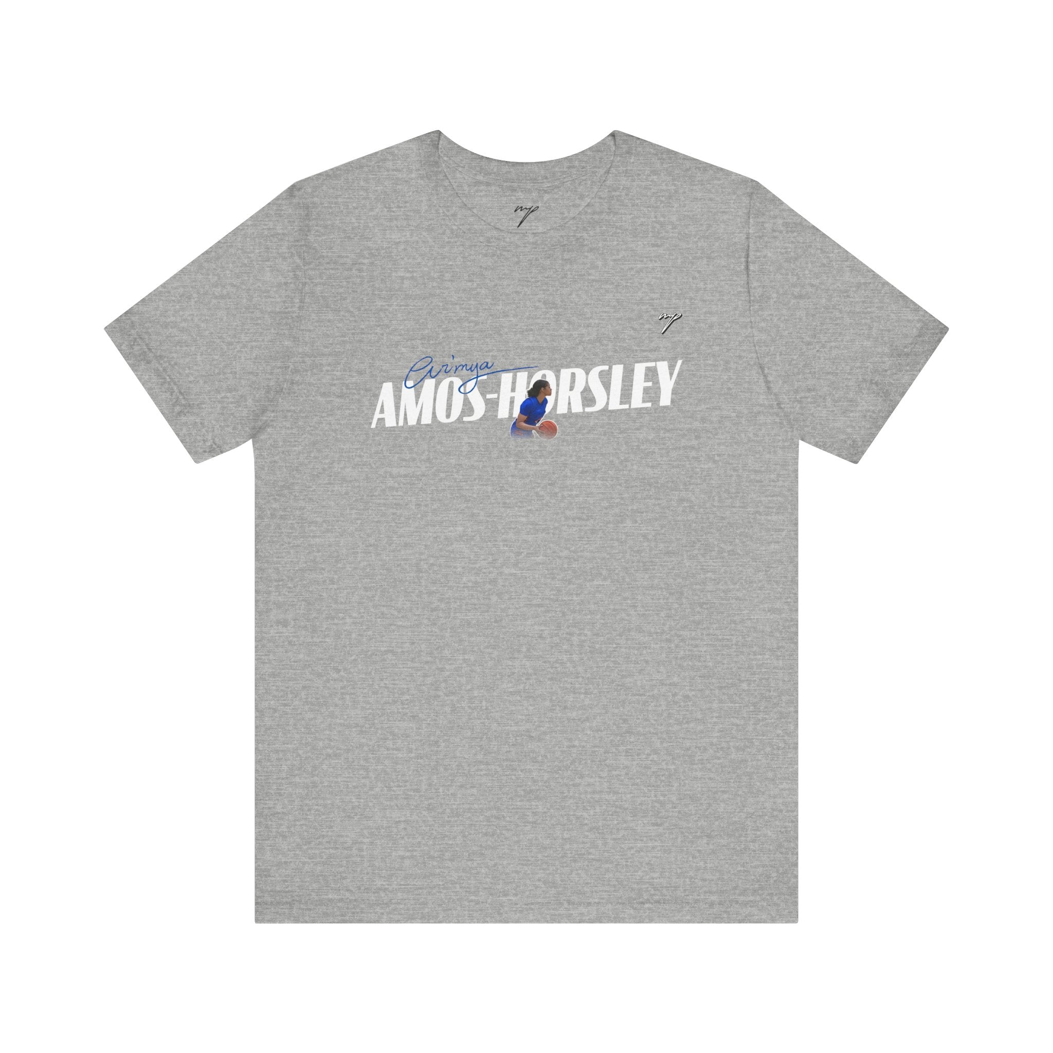 Ar'mya Amos-Horsley Graphic Tee