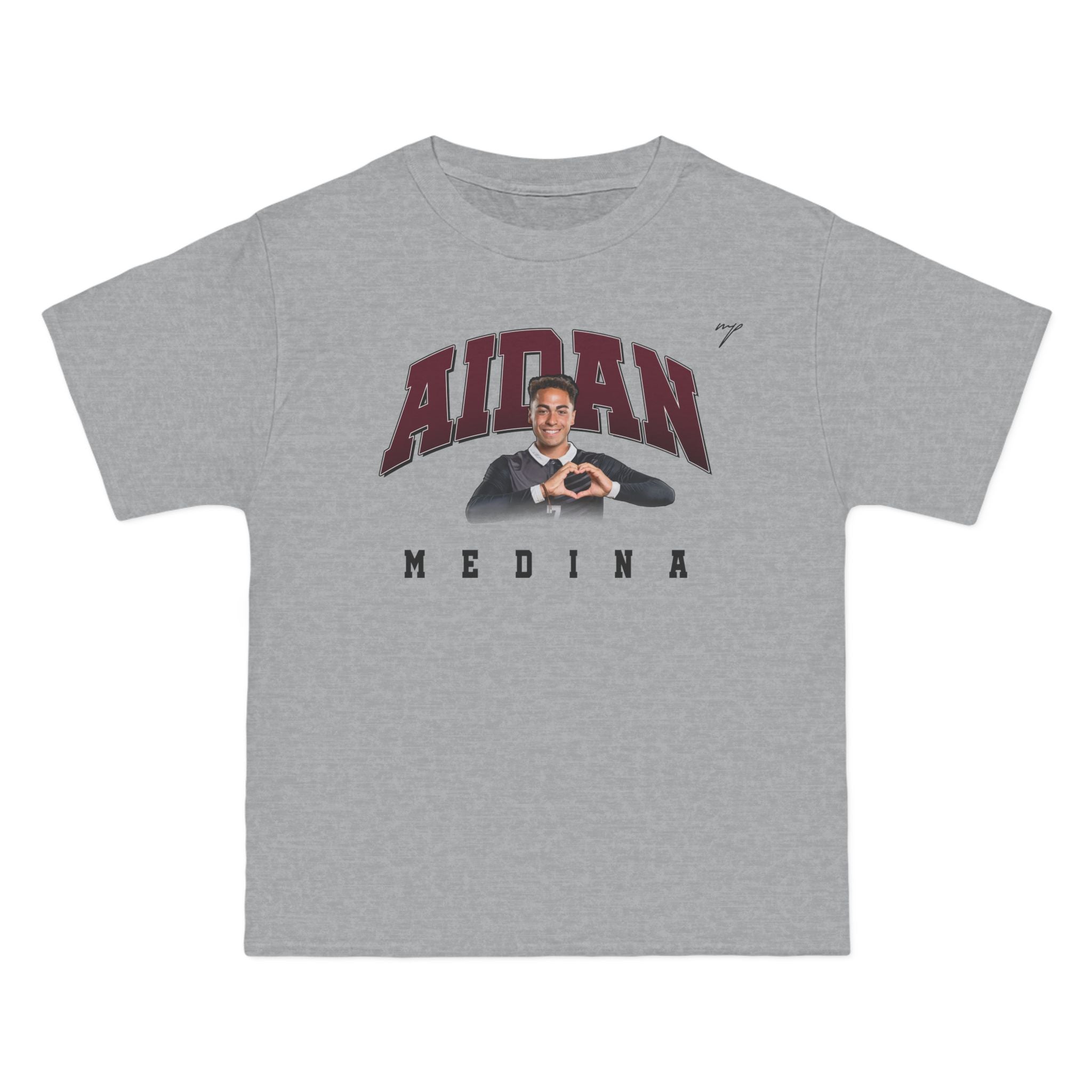 Aidan Medina Vintage Tee