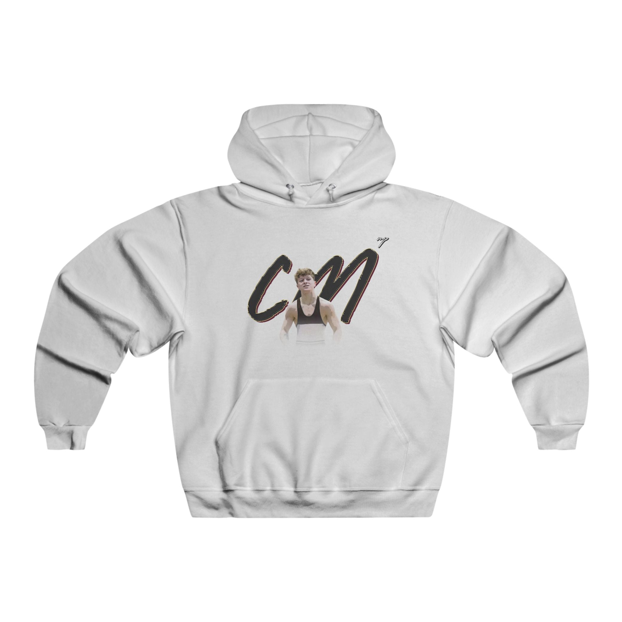 Cody Mazzocca Vintage Hoodie