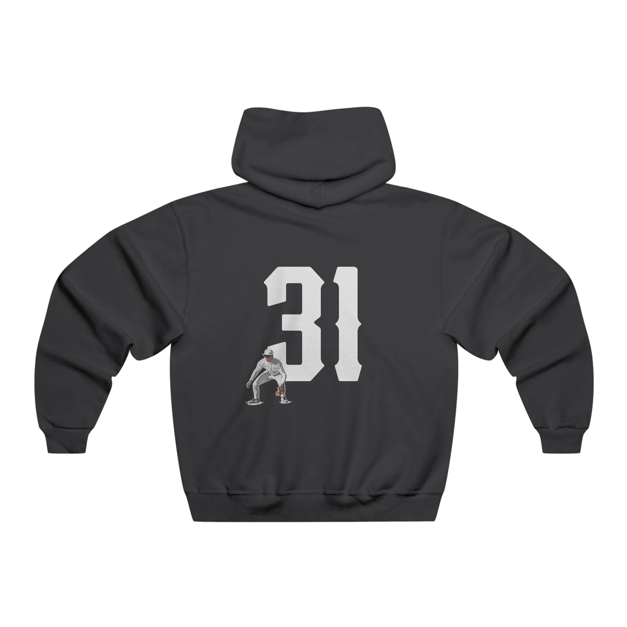 Lucas Fernandez Vintage Hoodie