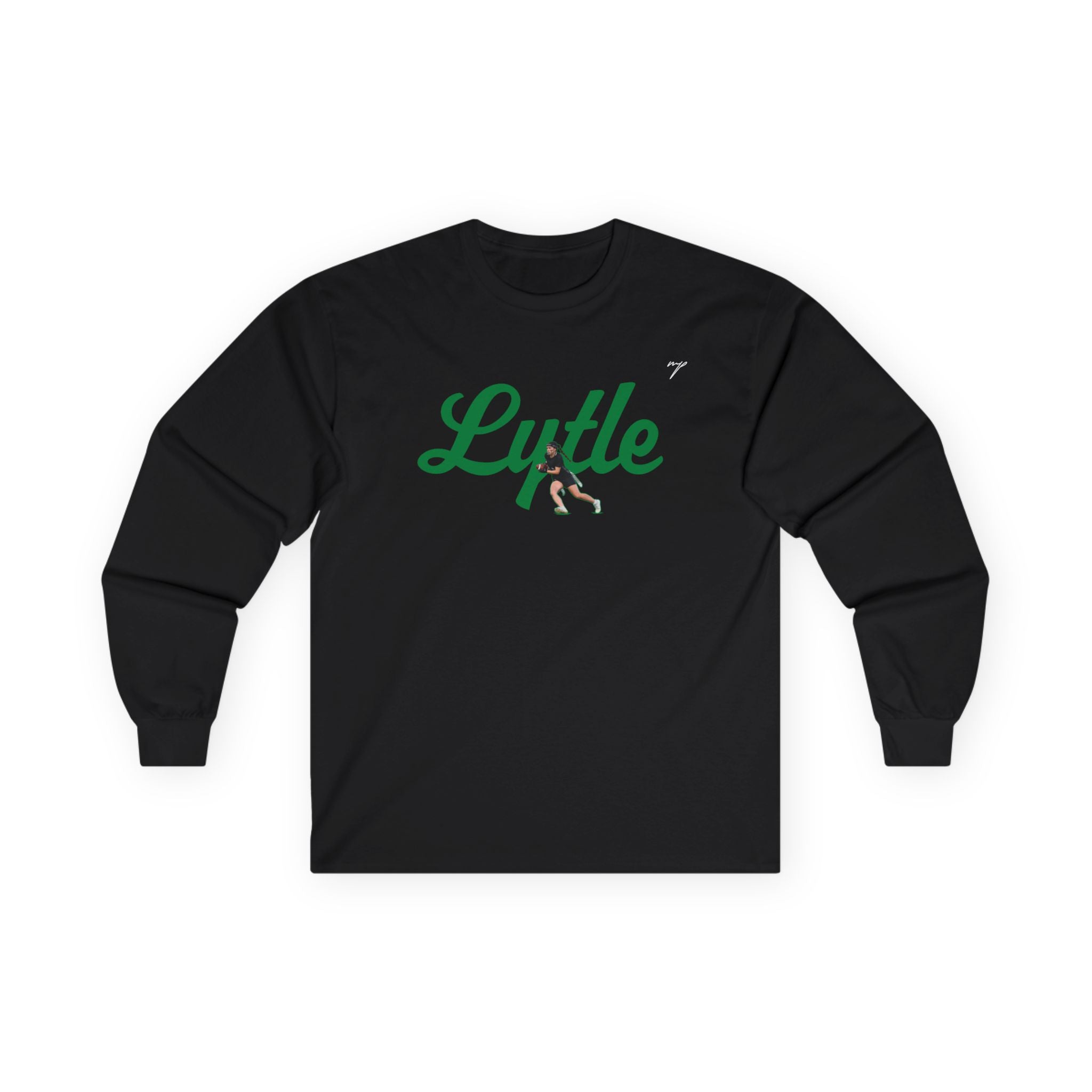 Devina Lytle Long Sleeve