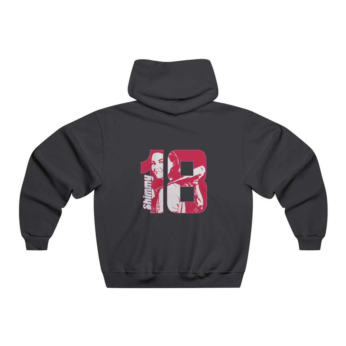 Alyssa Shimanski Vintage Hoodie