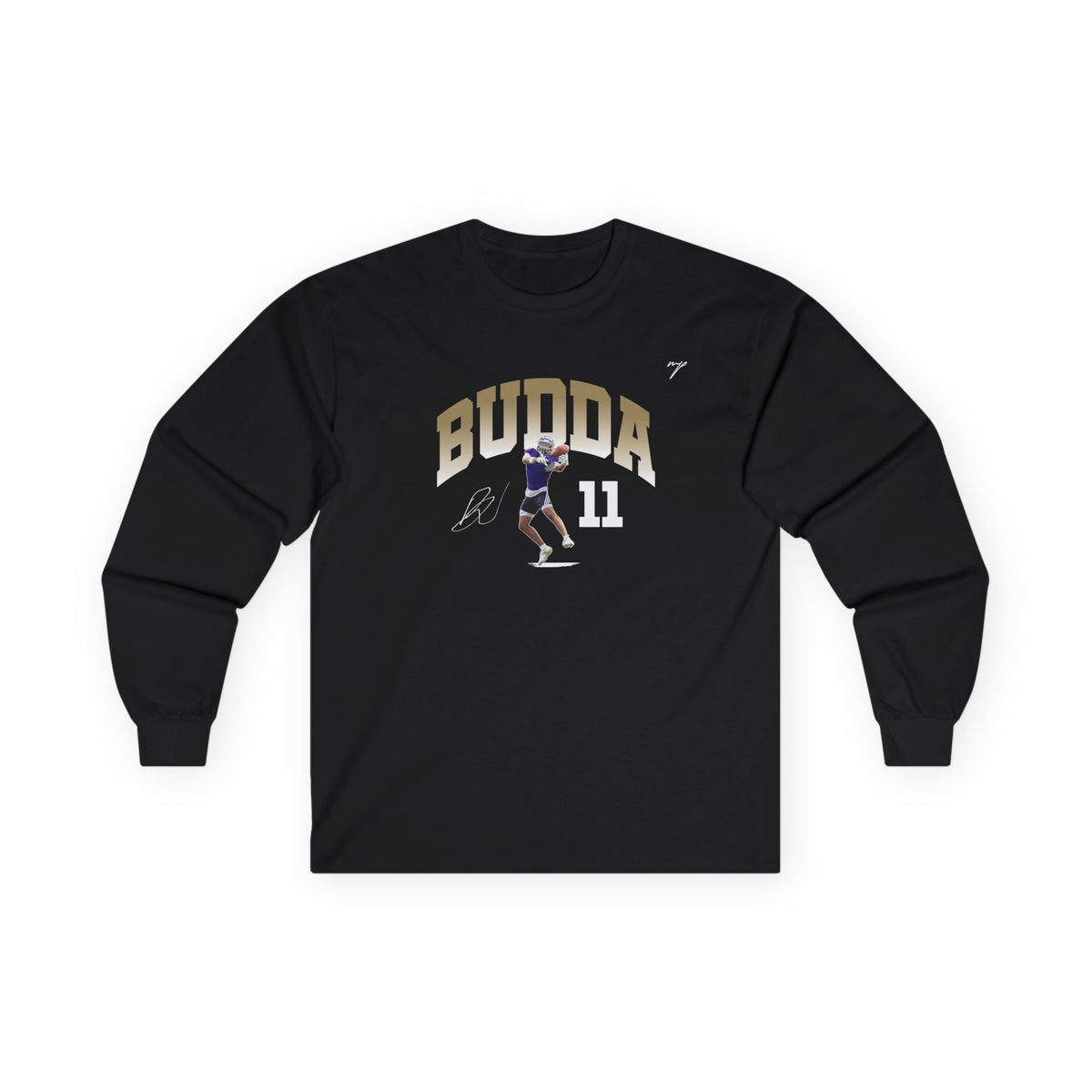 Braden Purifoy Long Sleeve