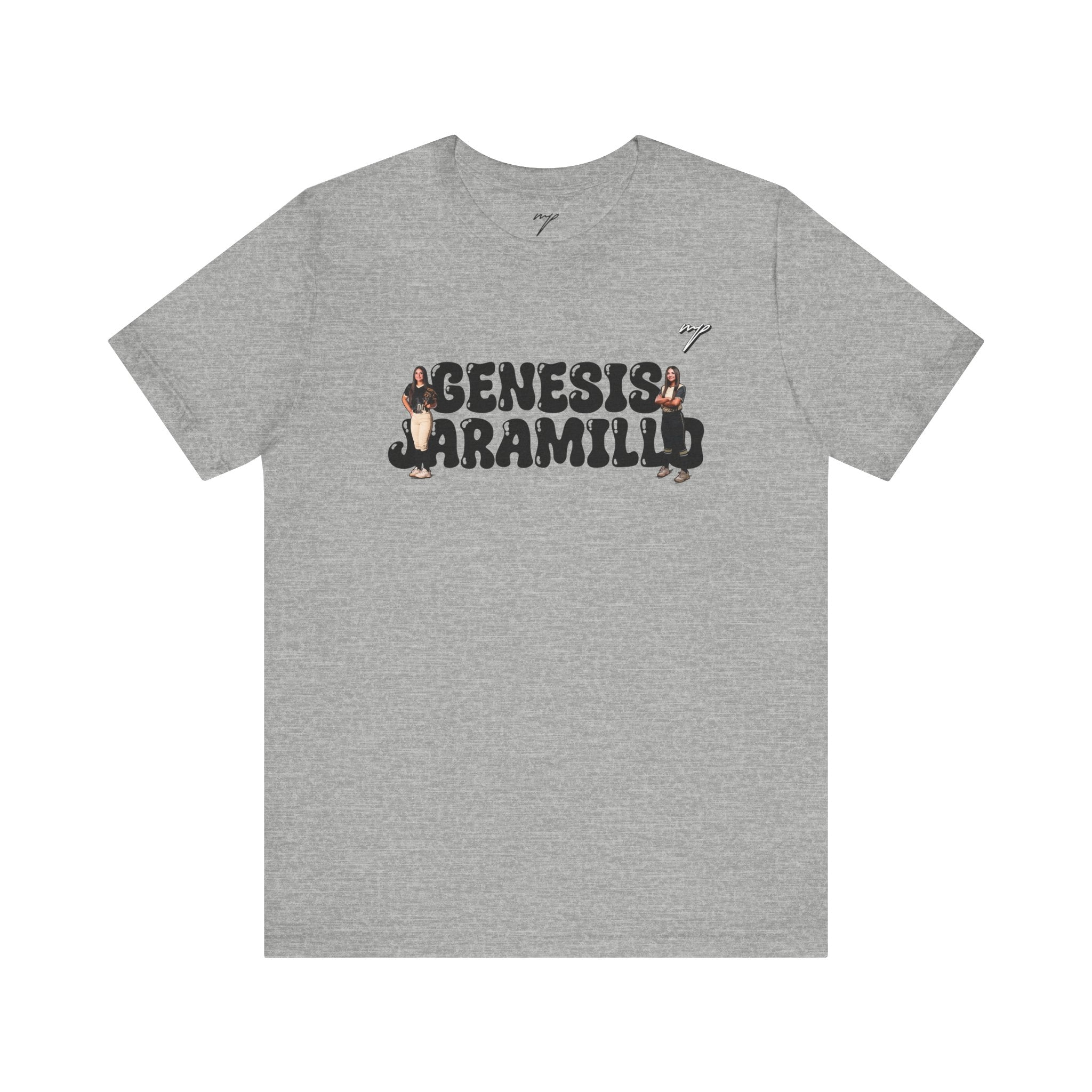 Genesis Jaramillo Graphic Tee