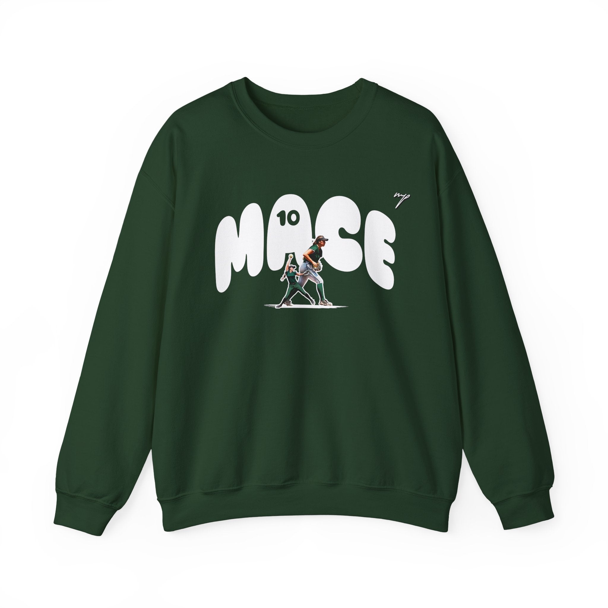 Macy Brandl Crewneck
