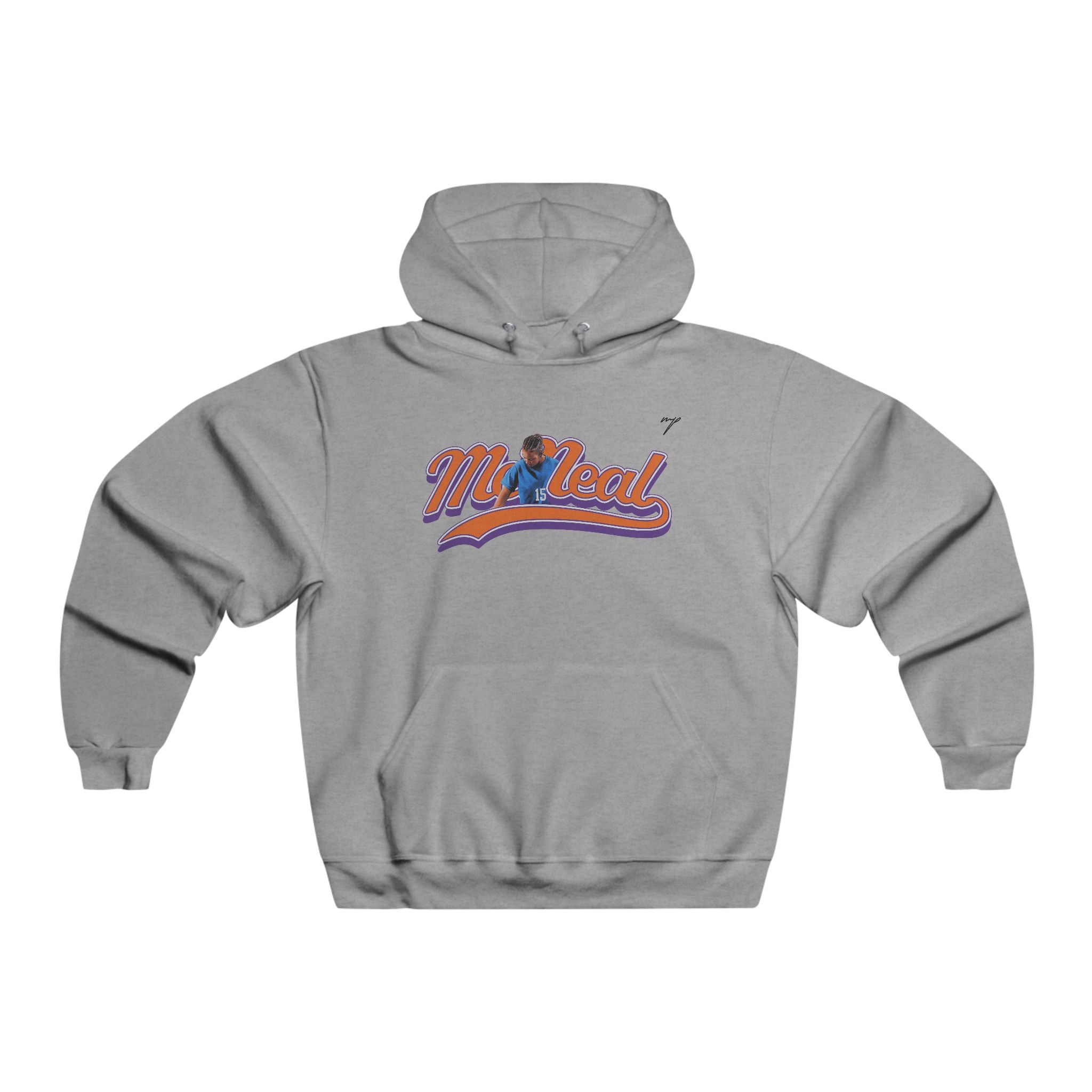 Ella McNeal Vintage Hoodie