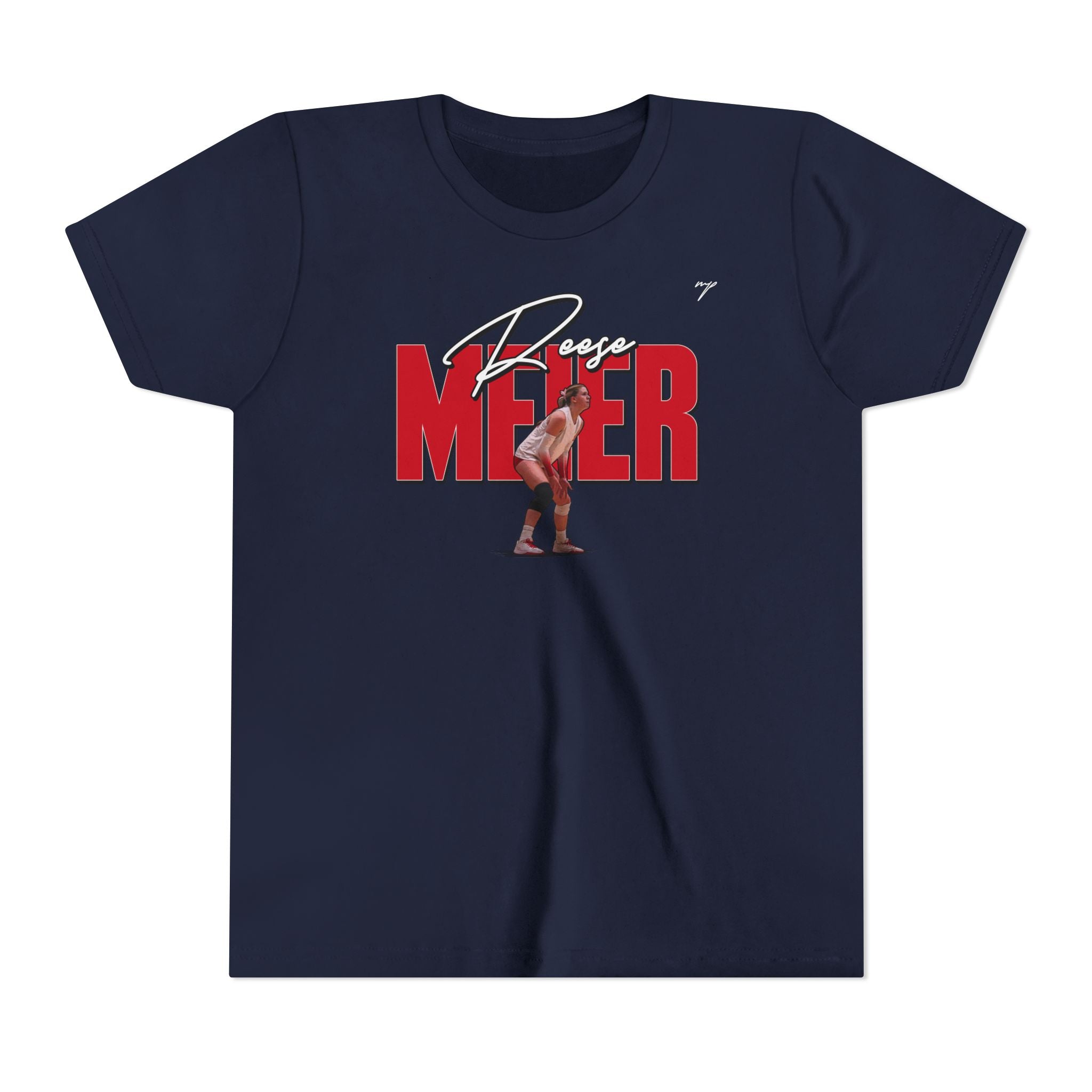 Reese Meier YOUTH Graphic Tee