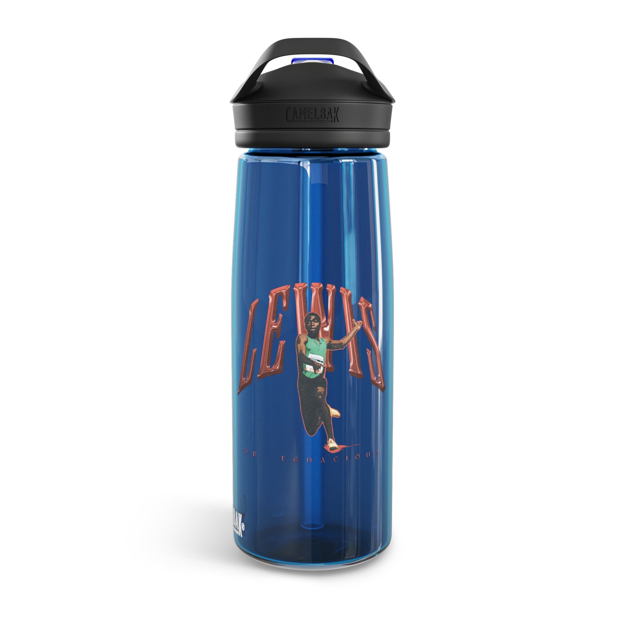 Romaine Lewis CamelBak Water Bottle