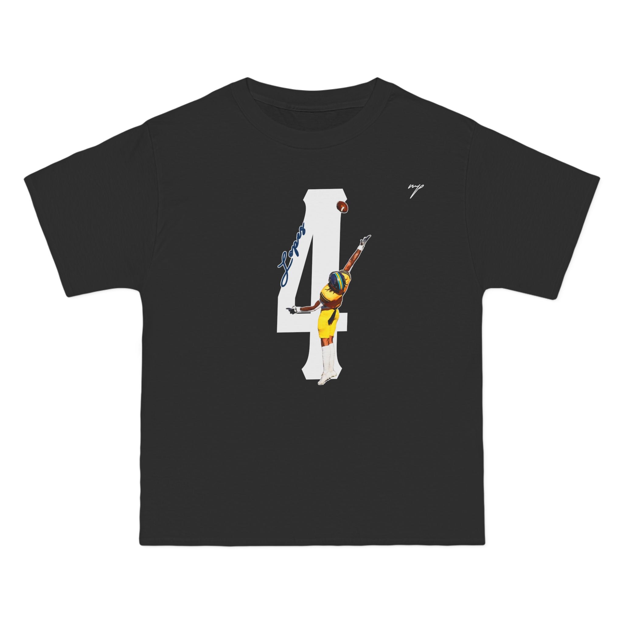 Xavier Lopes Vintage Tee