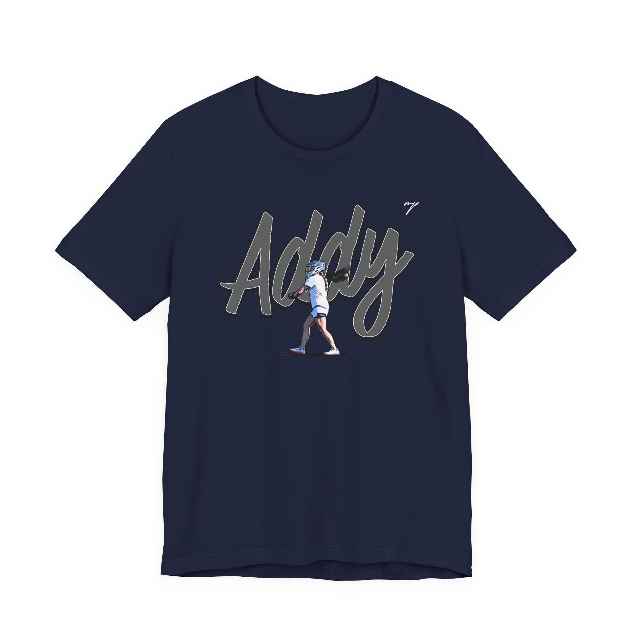 Addy Drain Graphic Tee