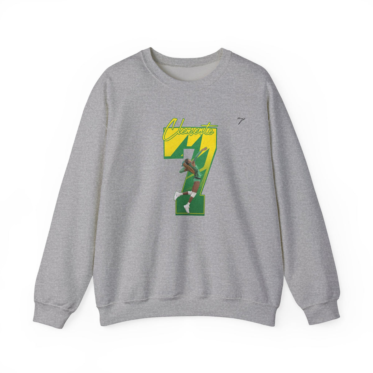 Alanah Clemente Crewneck