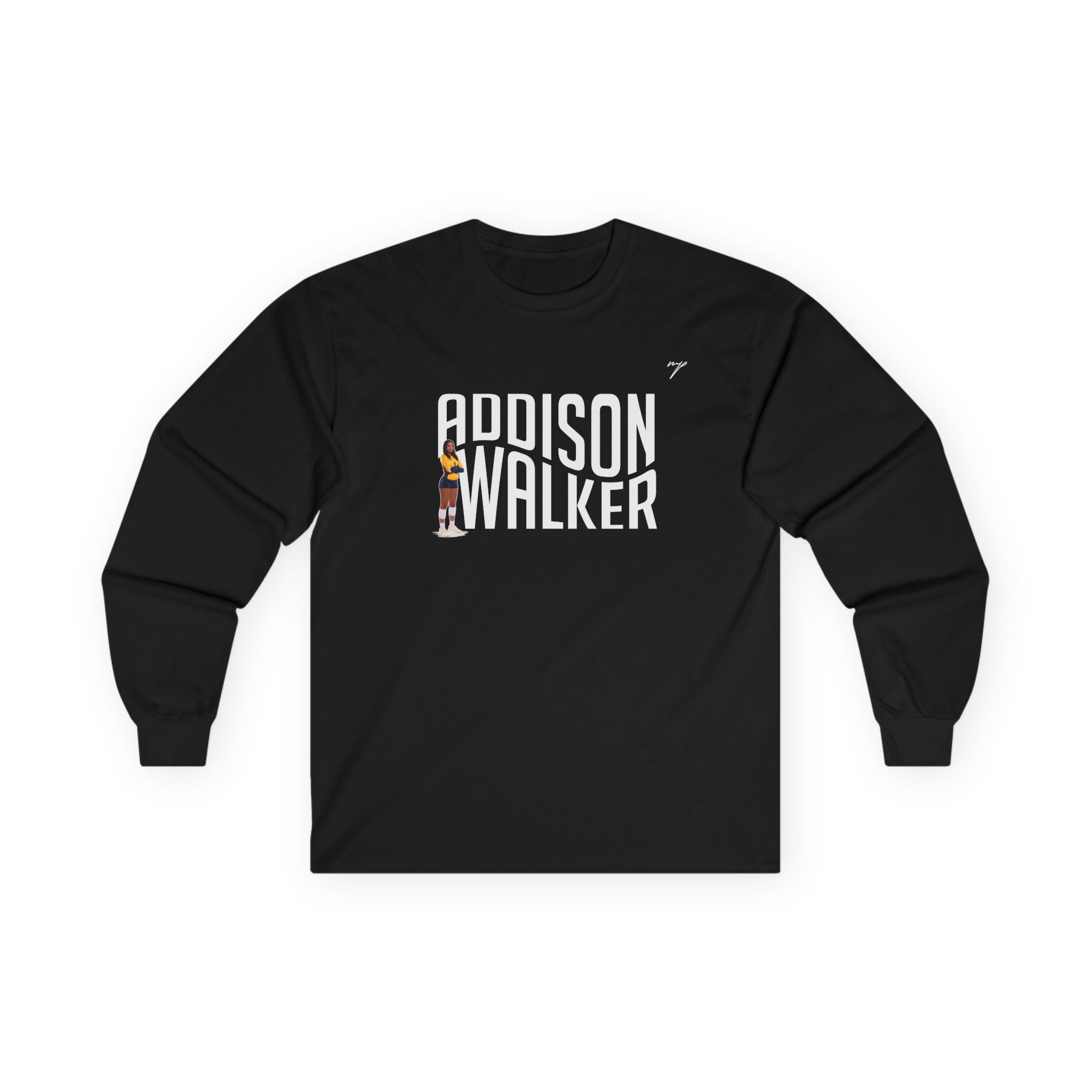 Addison Walker Long Sleeve