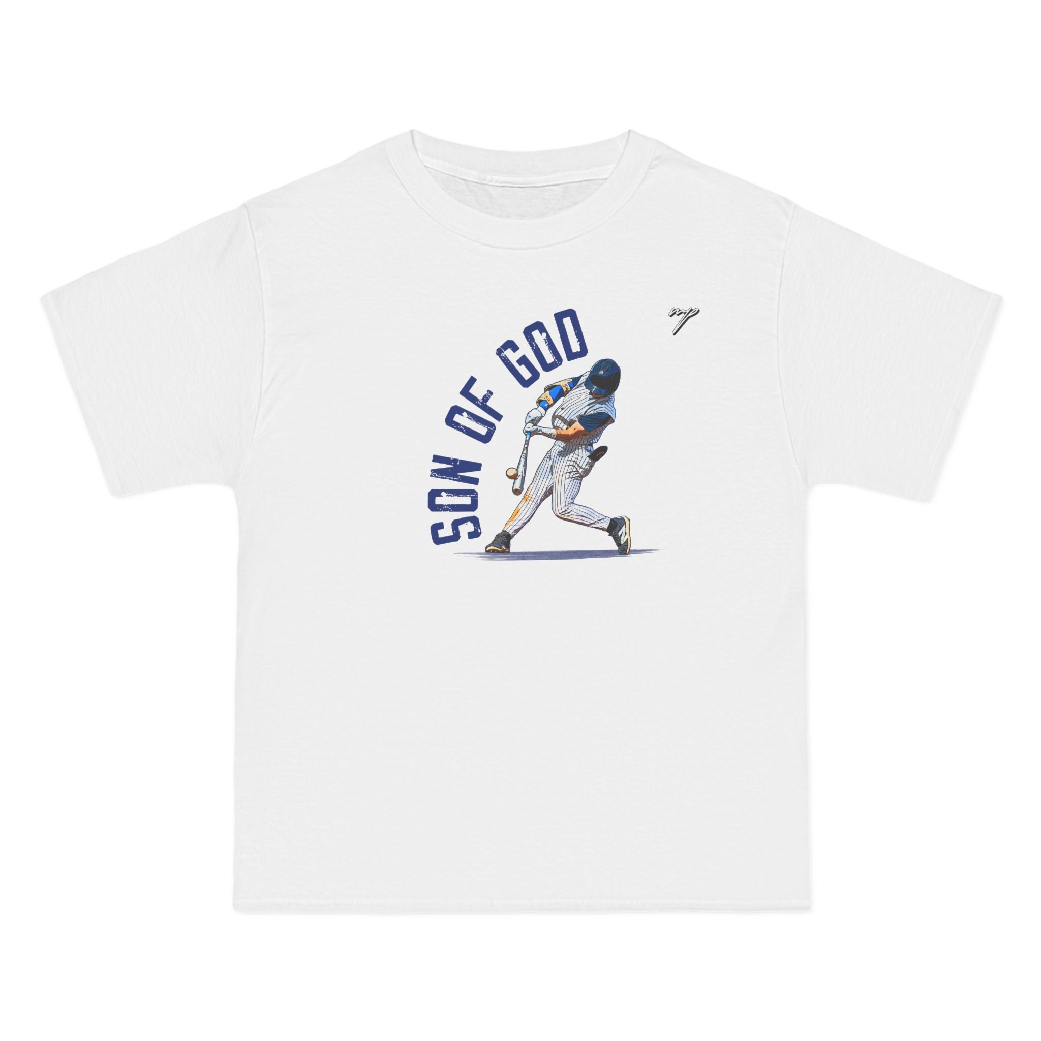 Julio Lluberes Vintage Tee
