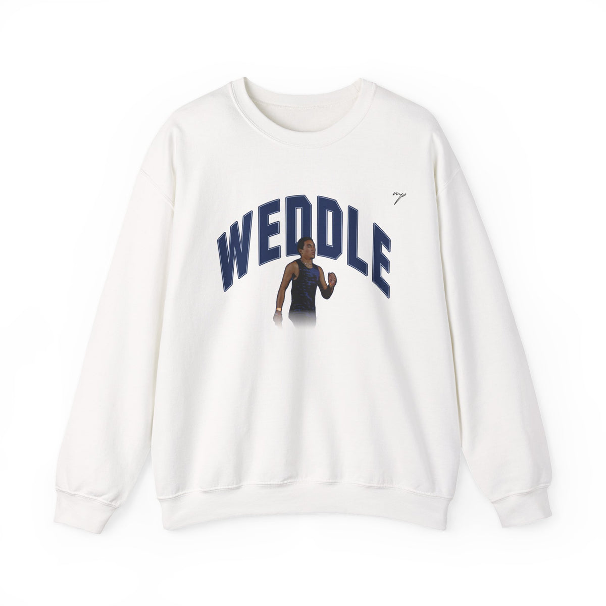 William Weddle Crewneck