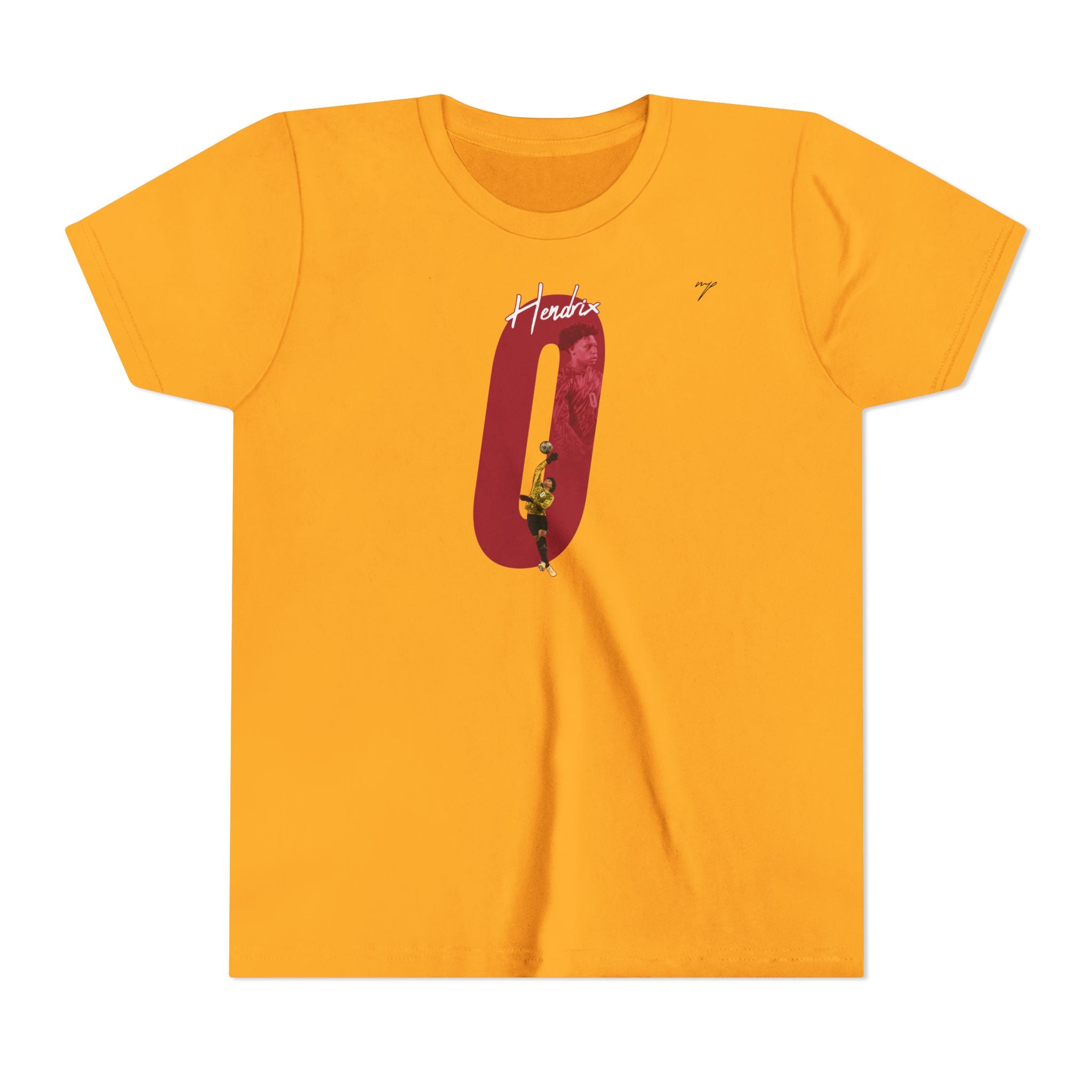 Cameron Hendrix YOUTH Graphic Tee