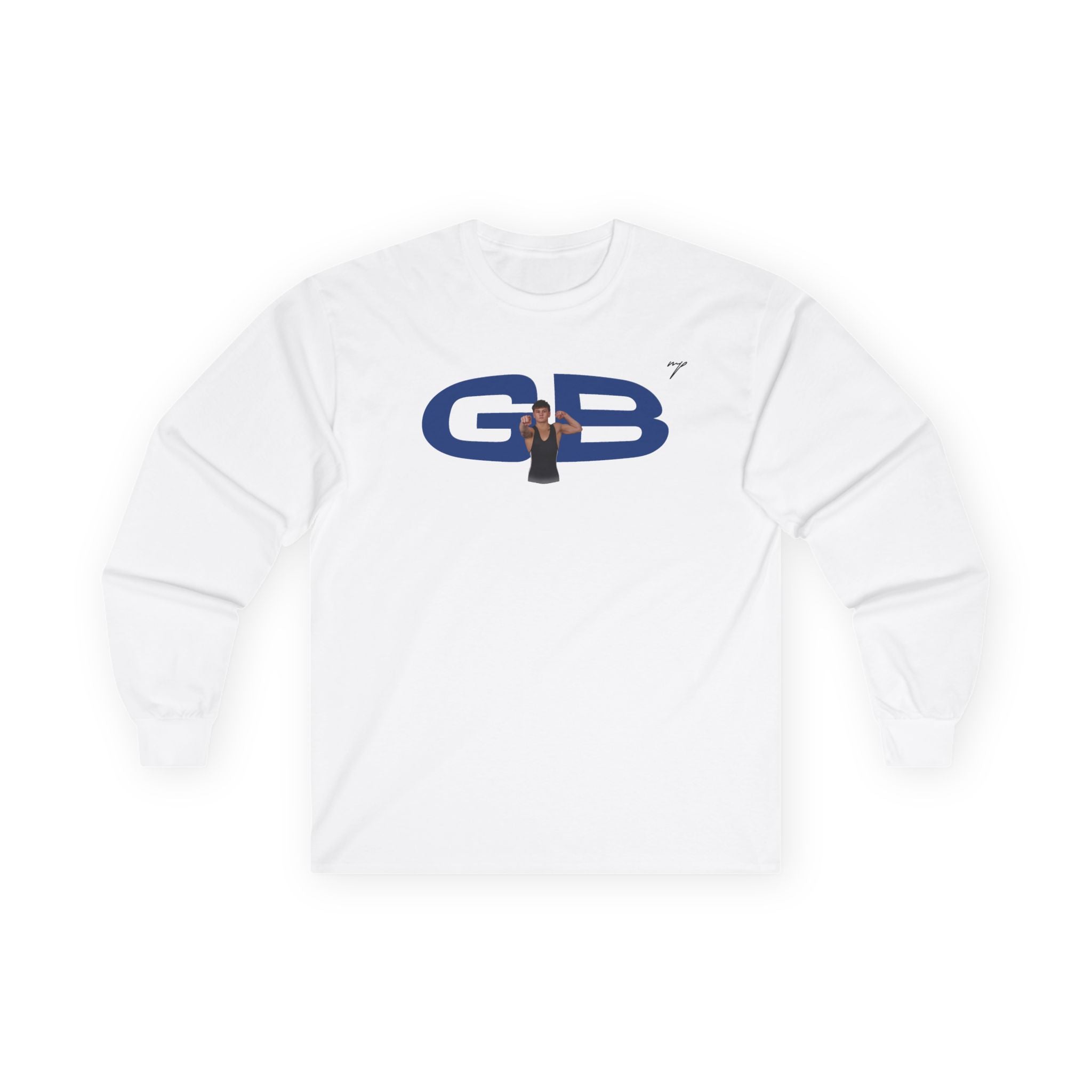 Garrett Beane Long Sleeve
