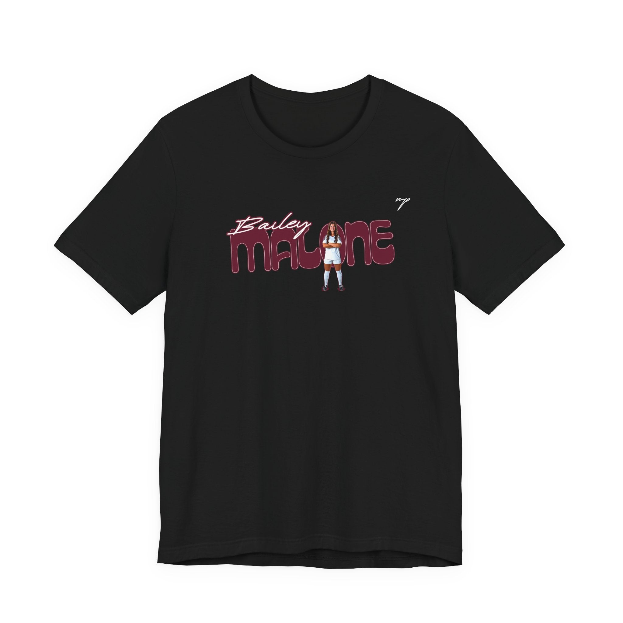 Bailey Malone Graphic Tee