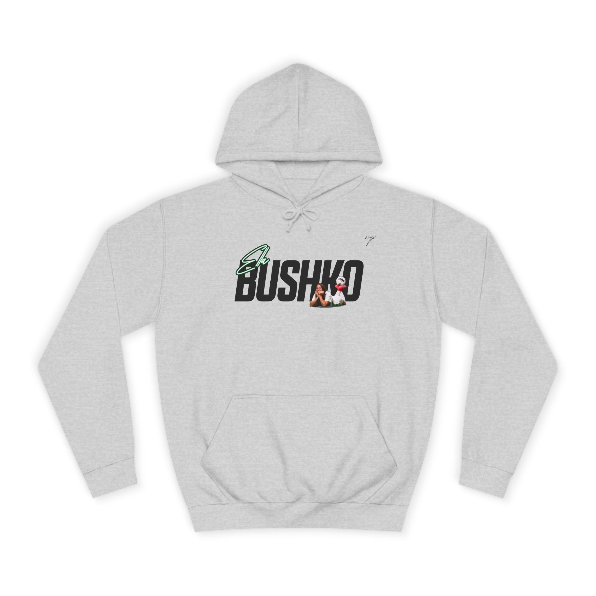 Ella Bushko Hoodie