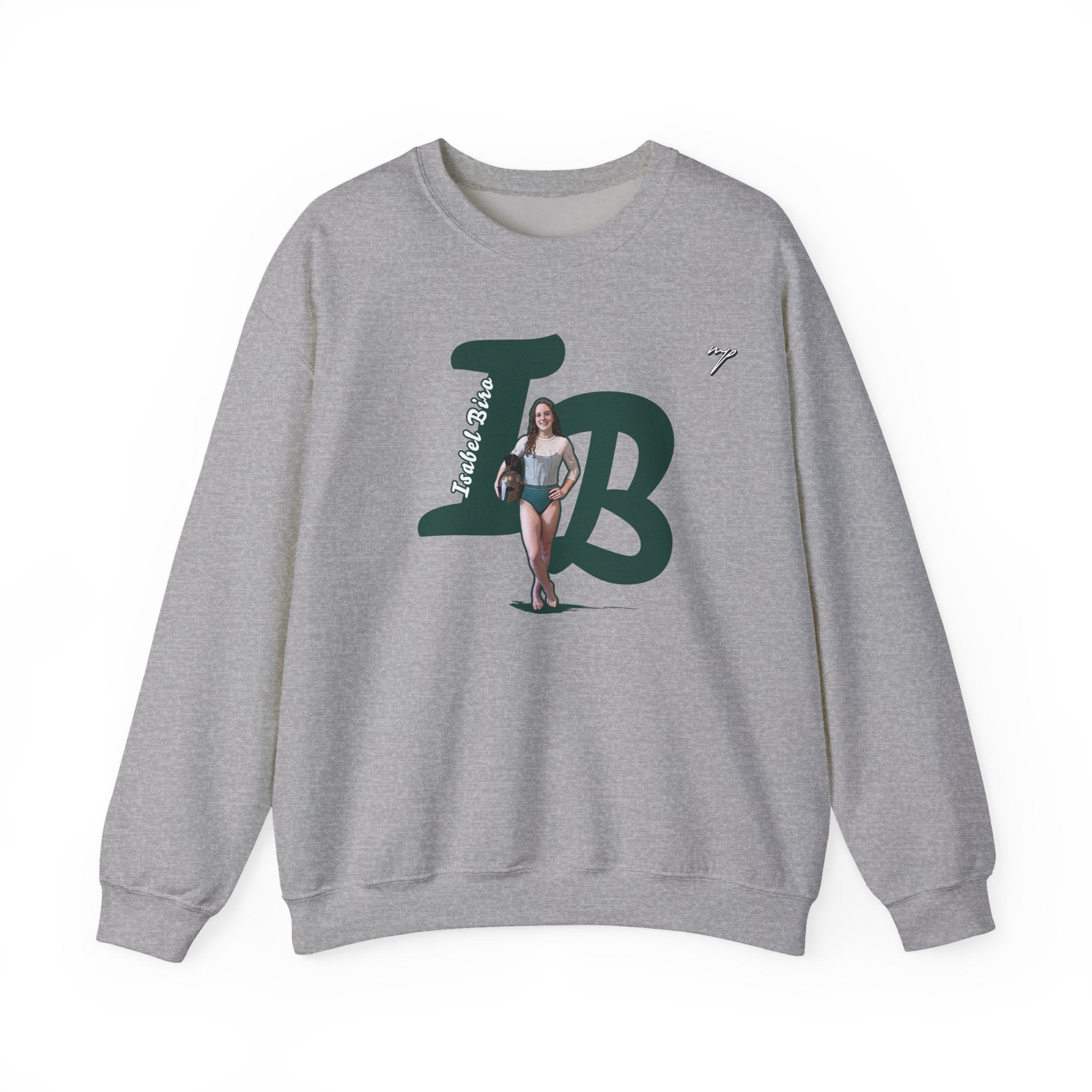Isabel Biro Crewneck