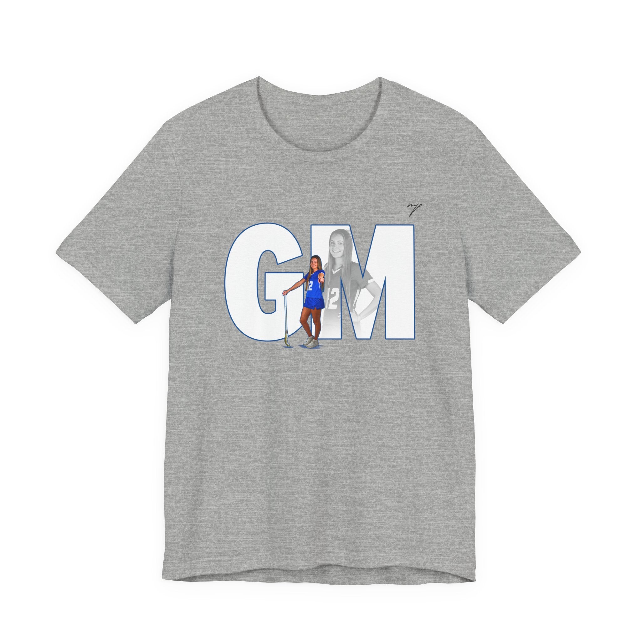 Grace McGann Graphic Tee