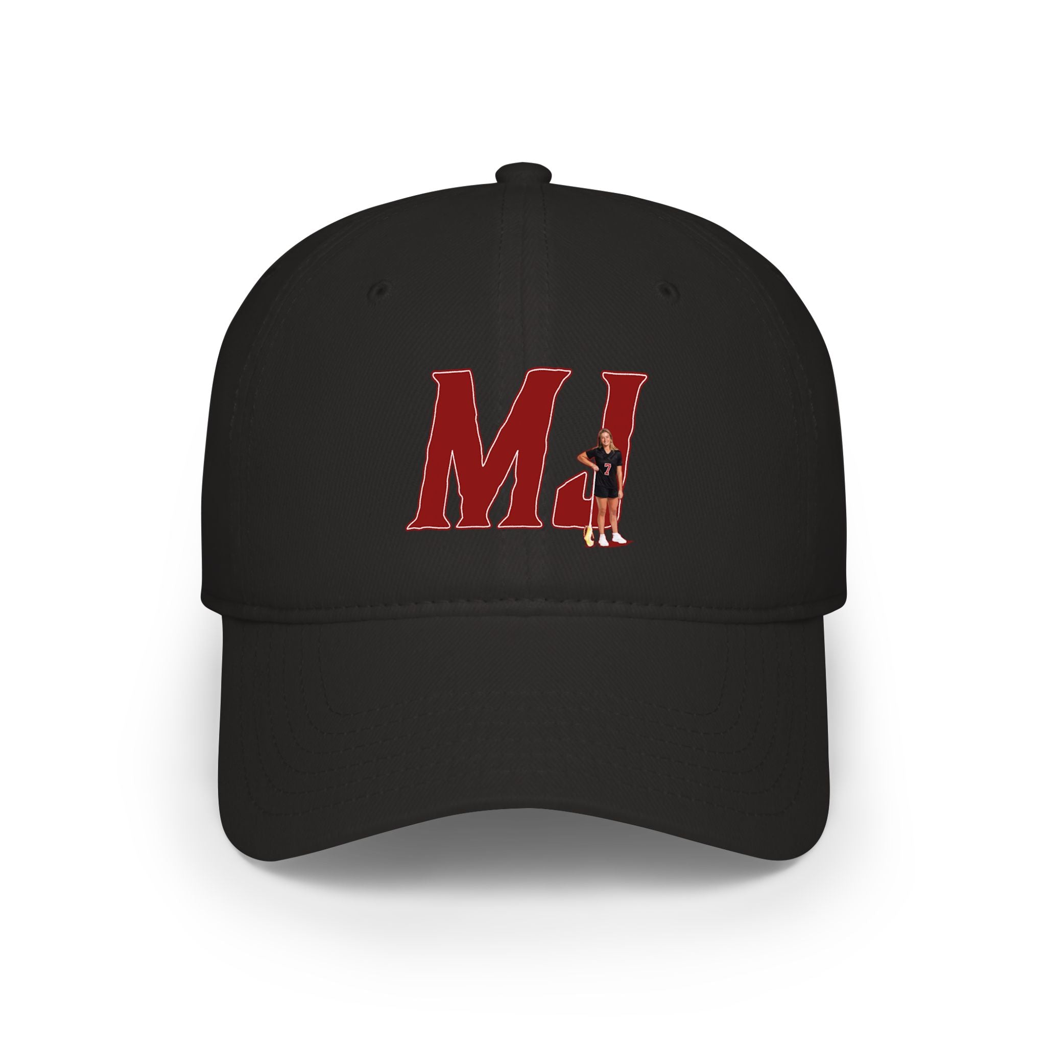 MJ Magnano Hat