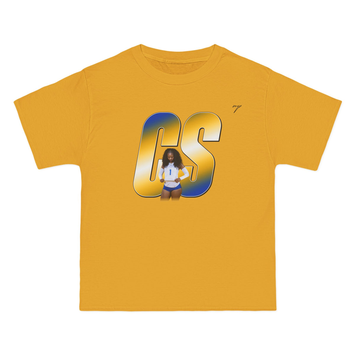 Caytlyn Sanford Vintage Tee