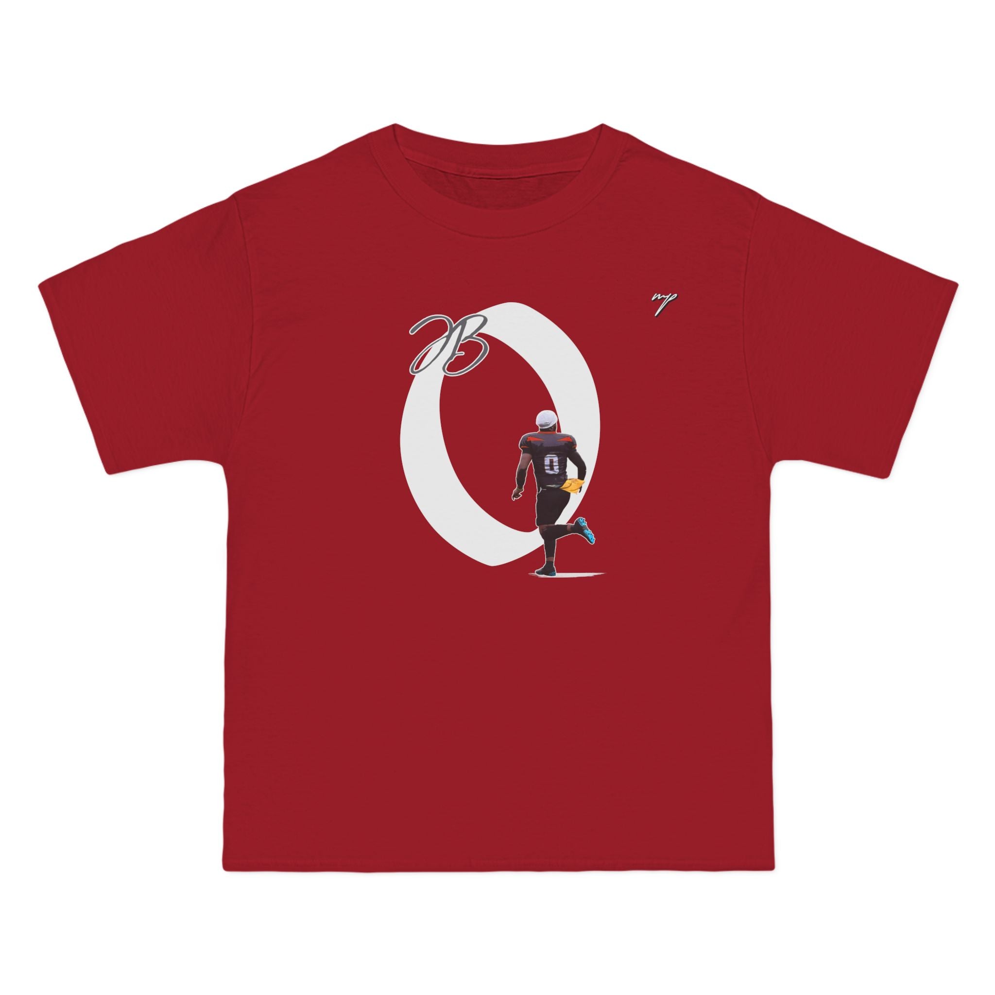 Jeremiah Hodges Vintage Tee