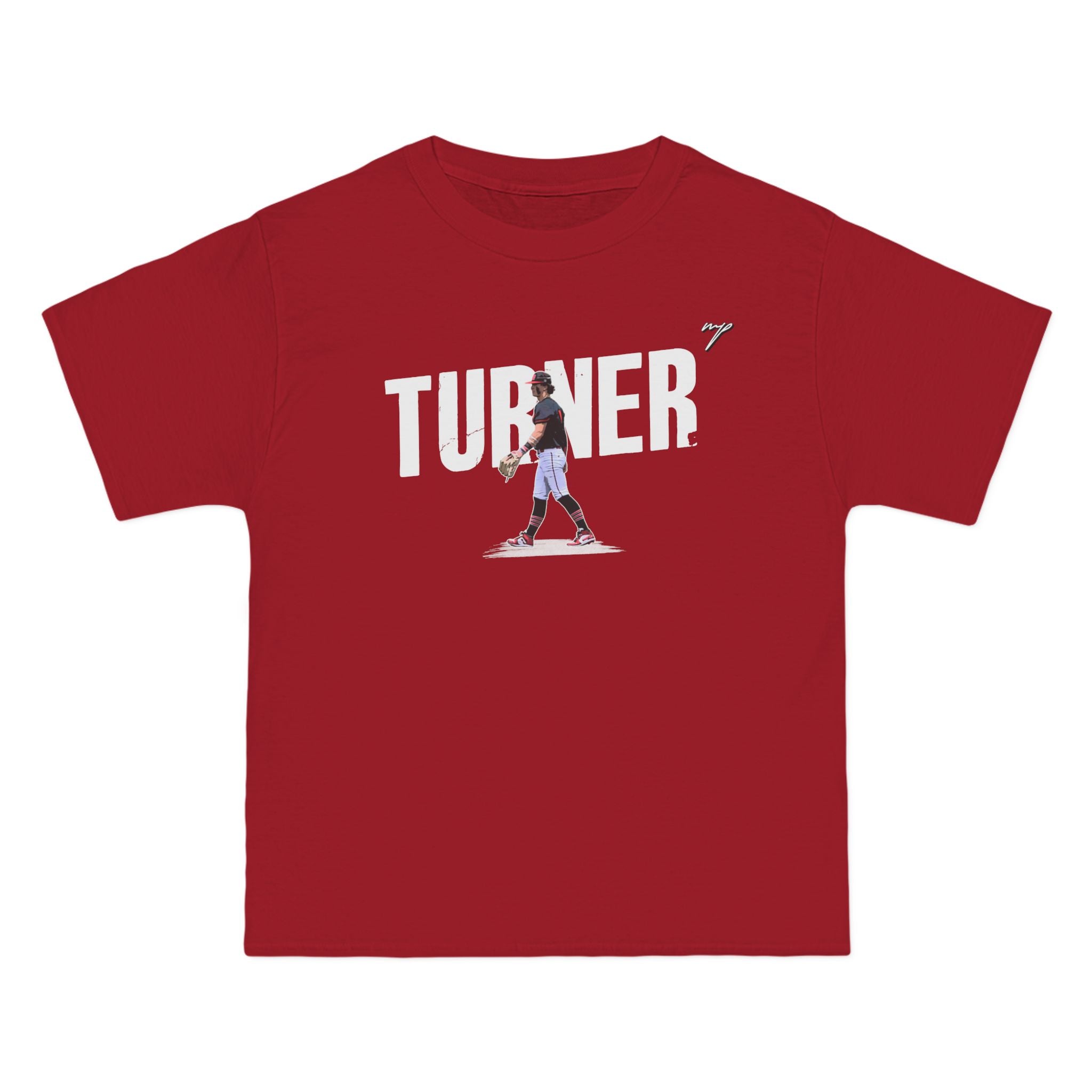 Briar Turner Vintage Tee