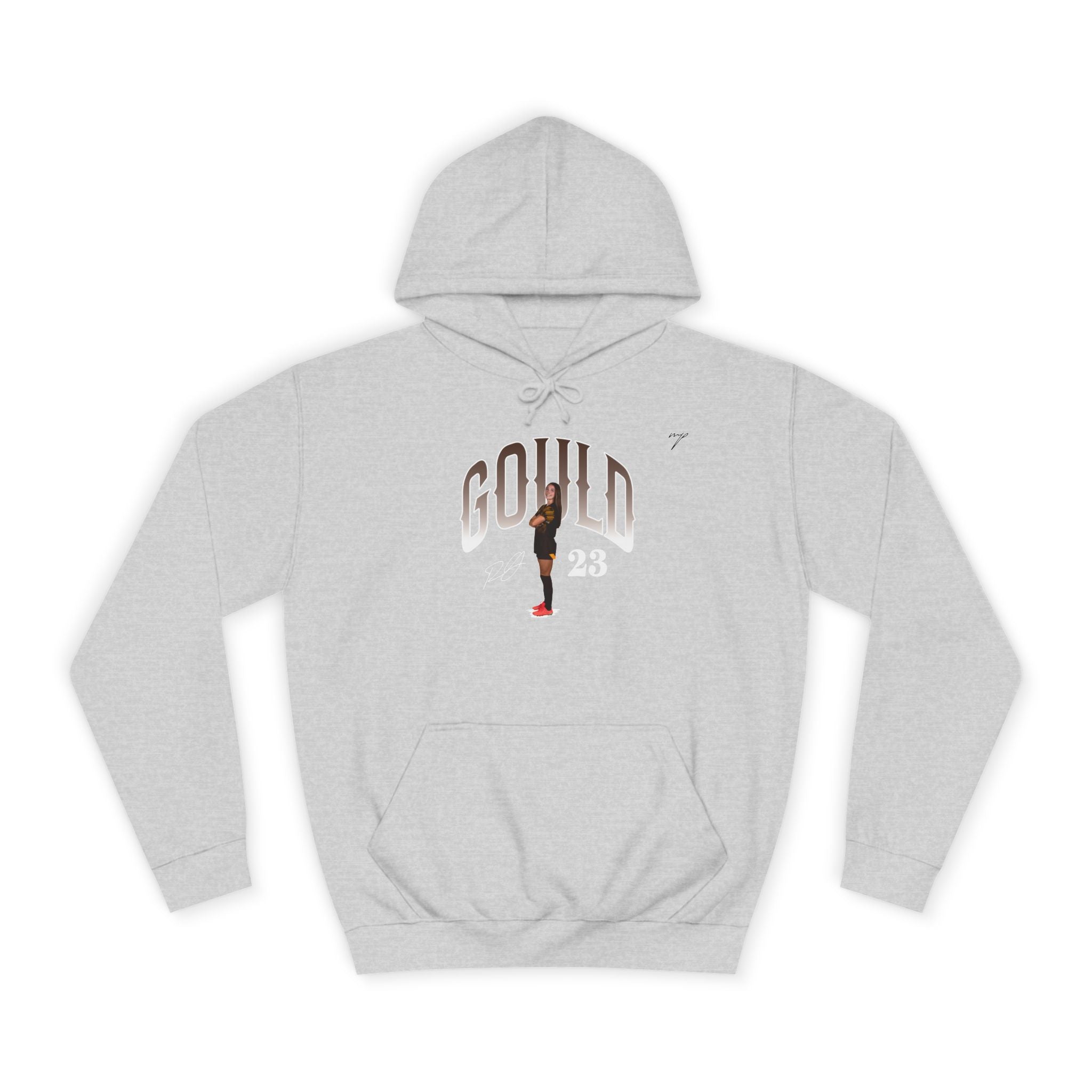 Reese Gould Hoodie